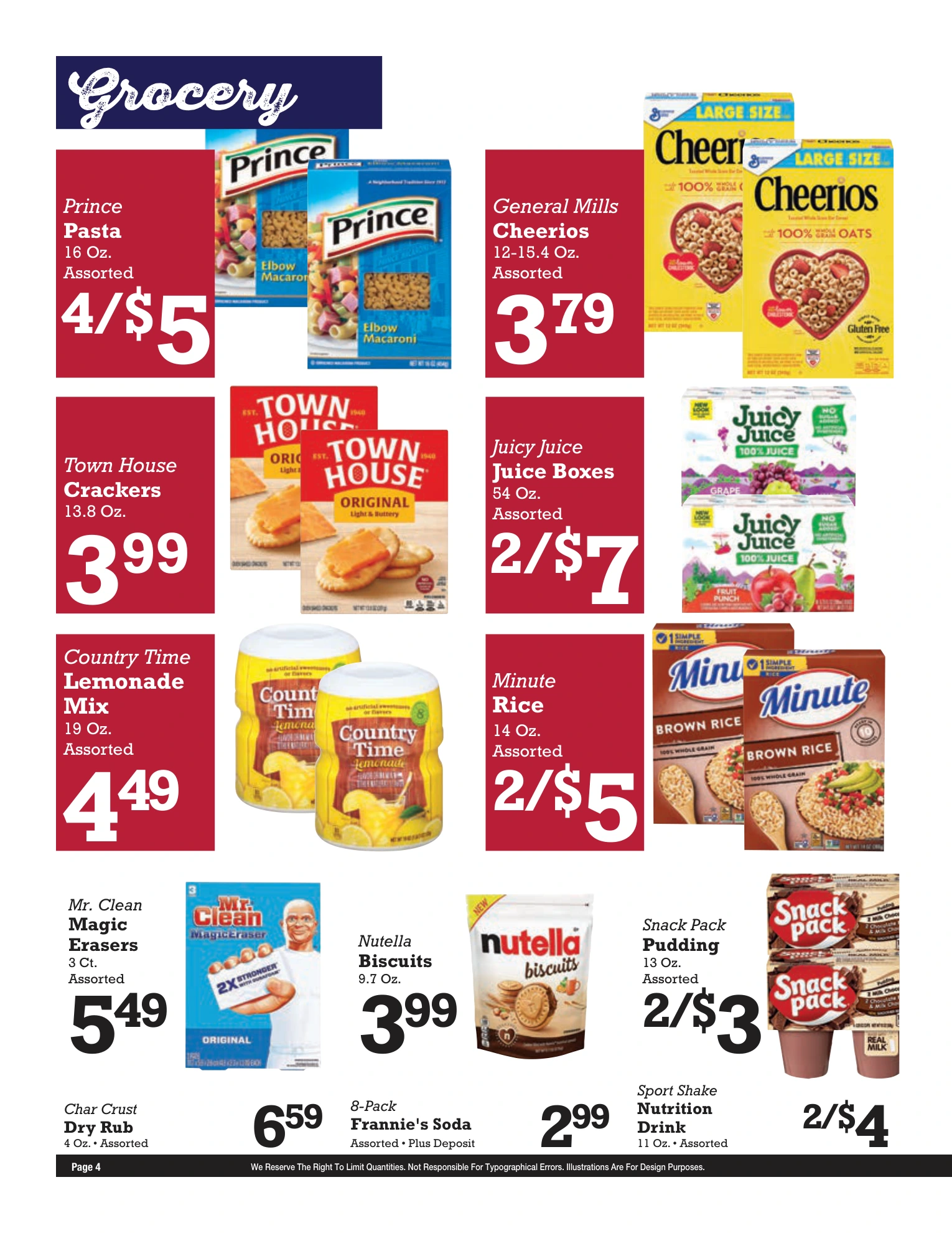 Flyer page 4