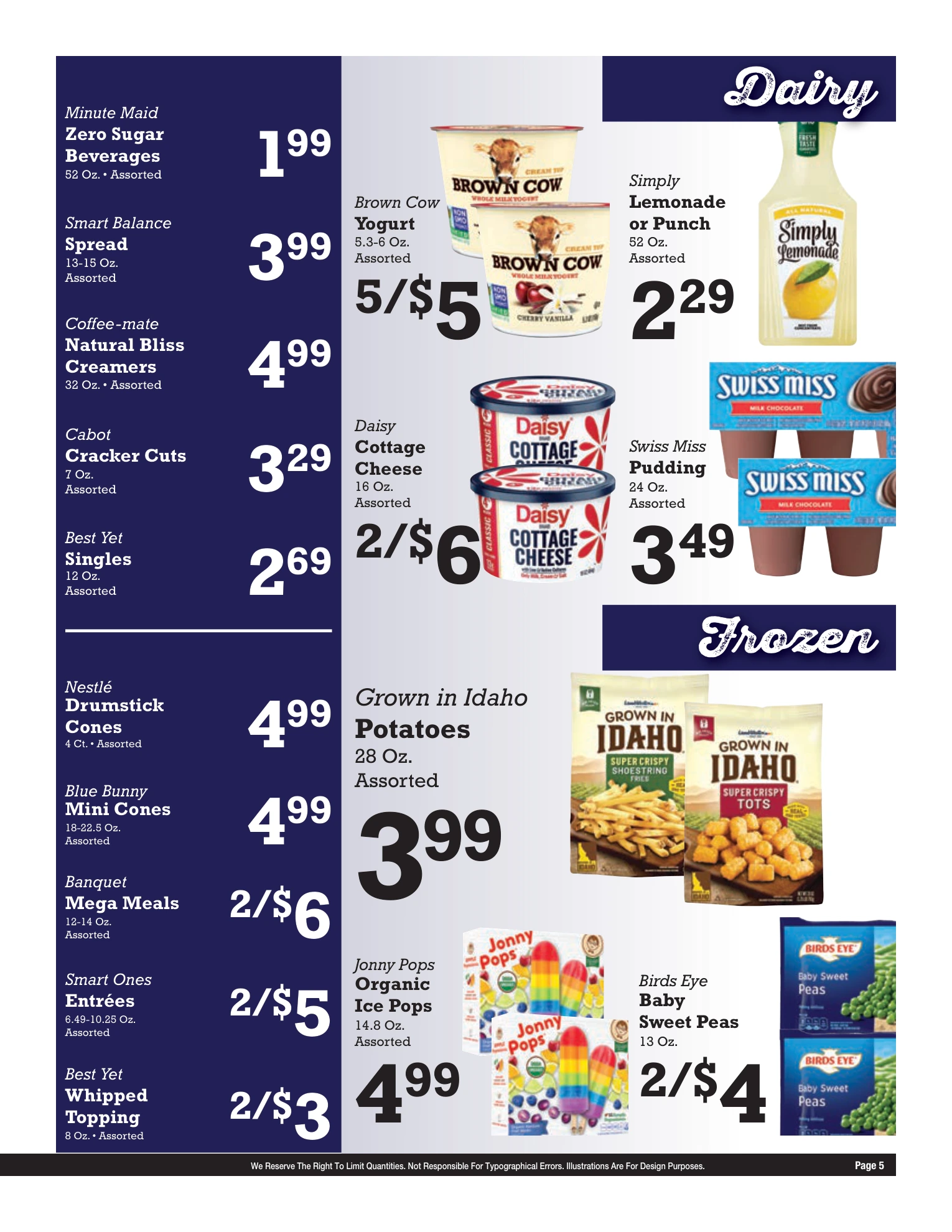 Flyer page 5