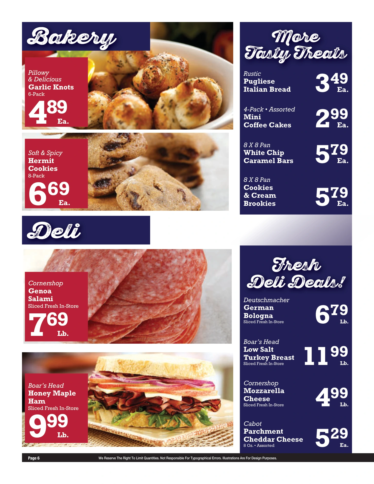 Flyer page 6