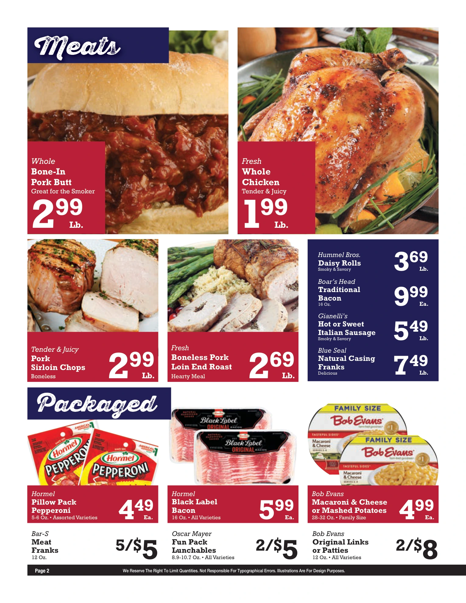 Flyer page 2