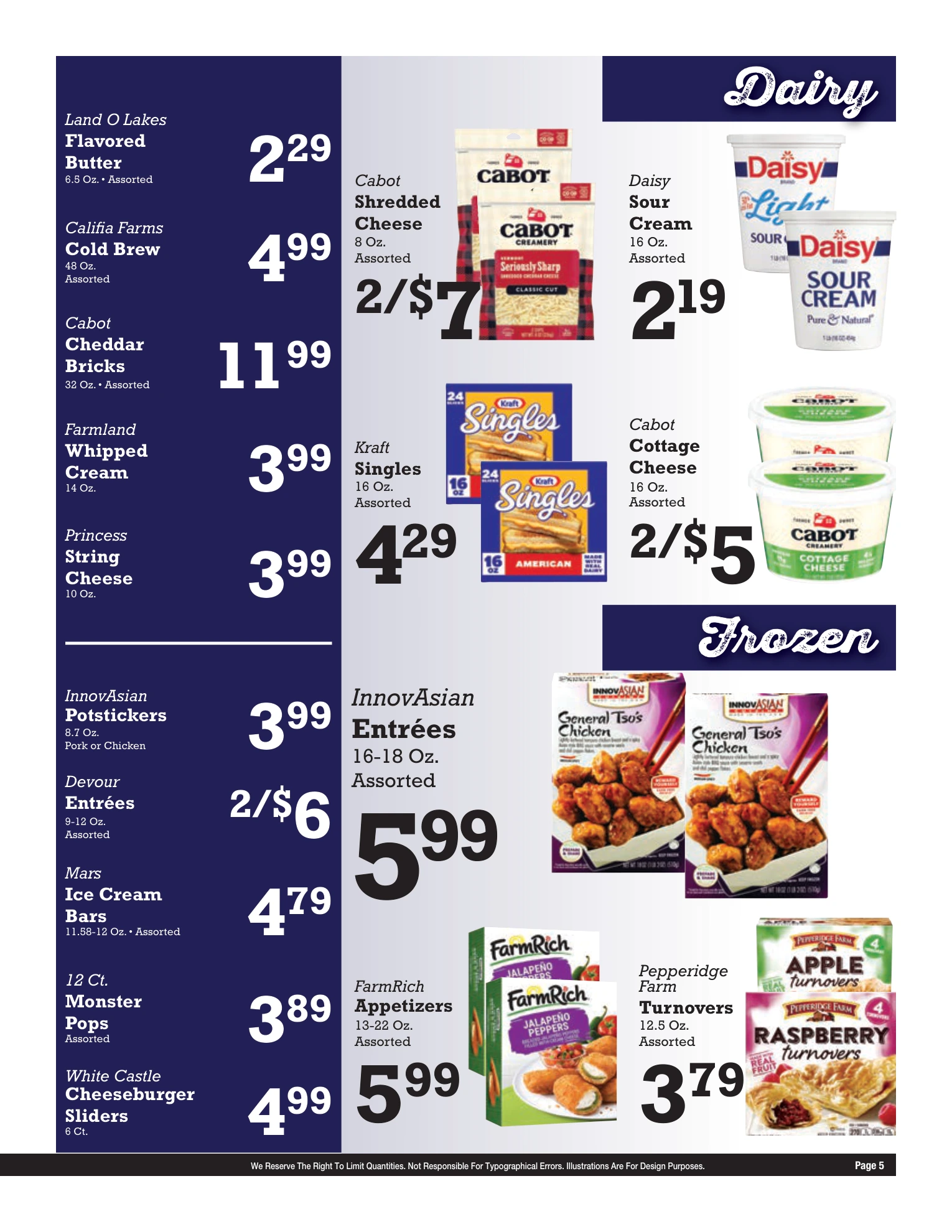 Flyer page 5