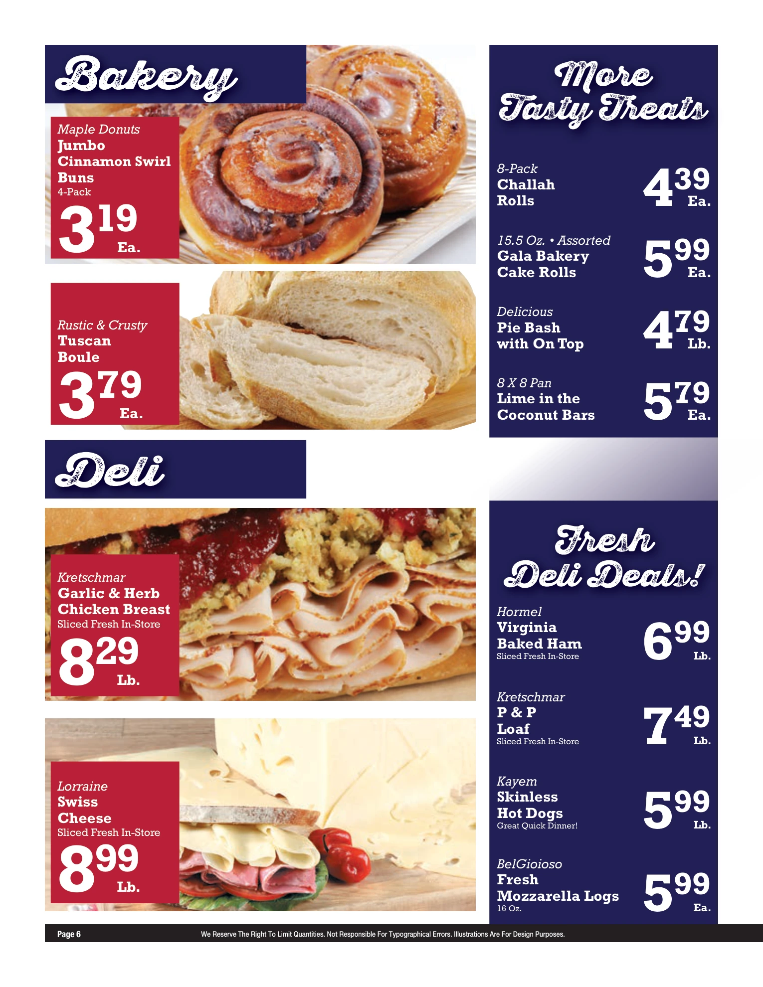 Flyer page 6