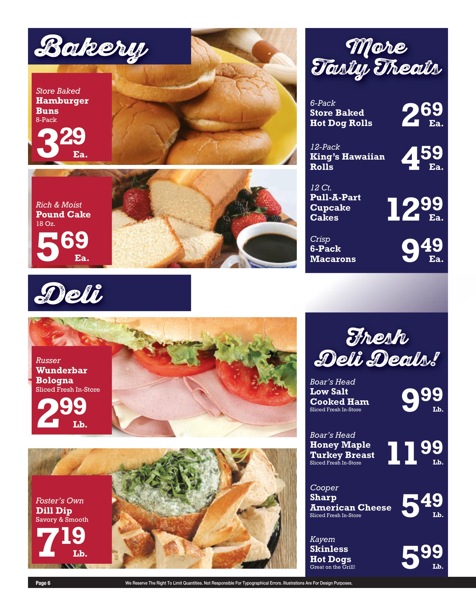Flyer page 6