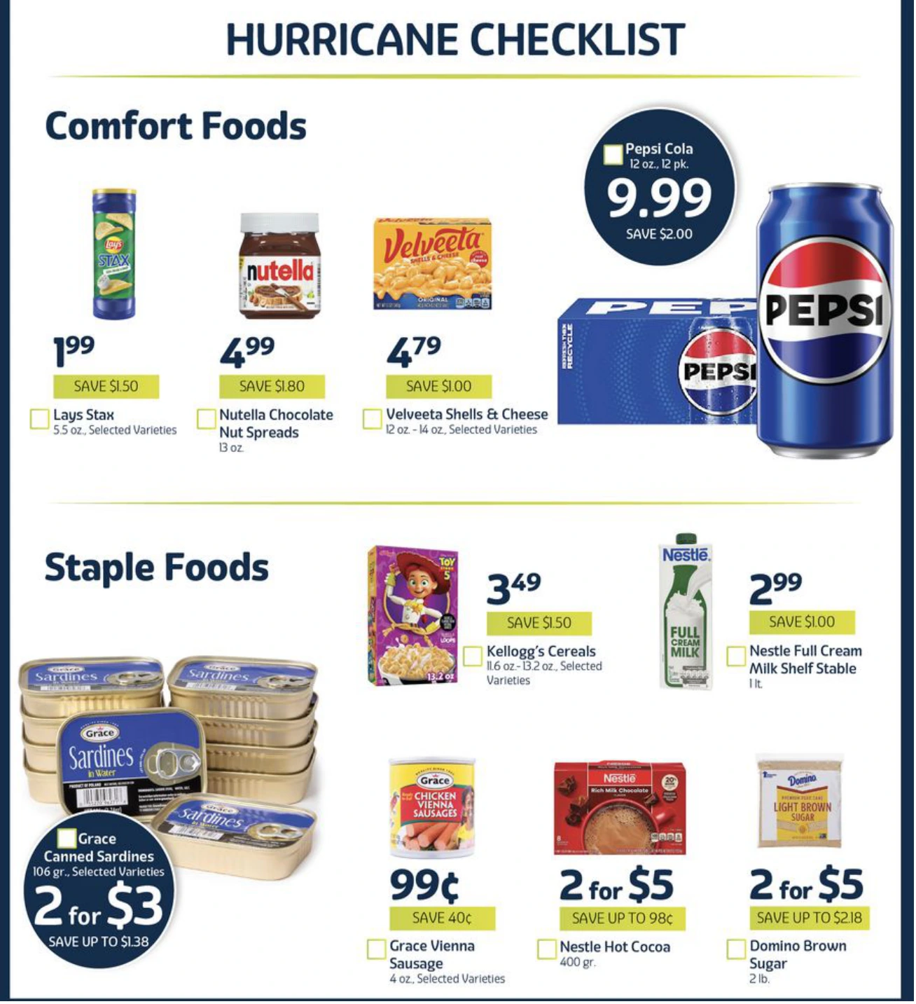Flyer page 2