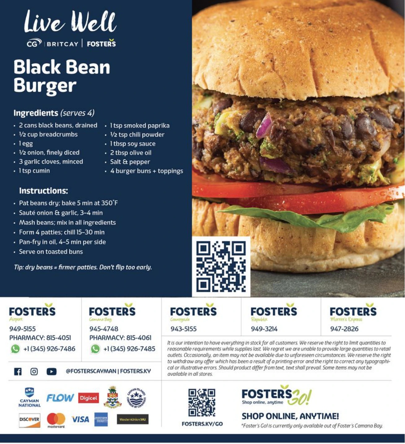 Flyer page 8