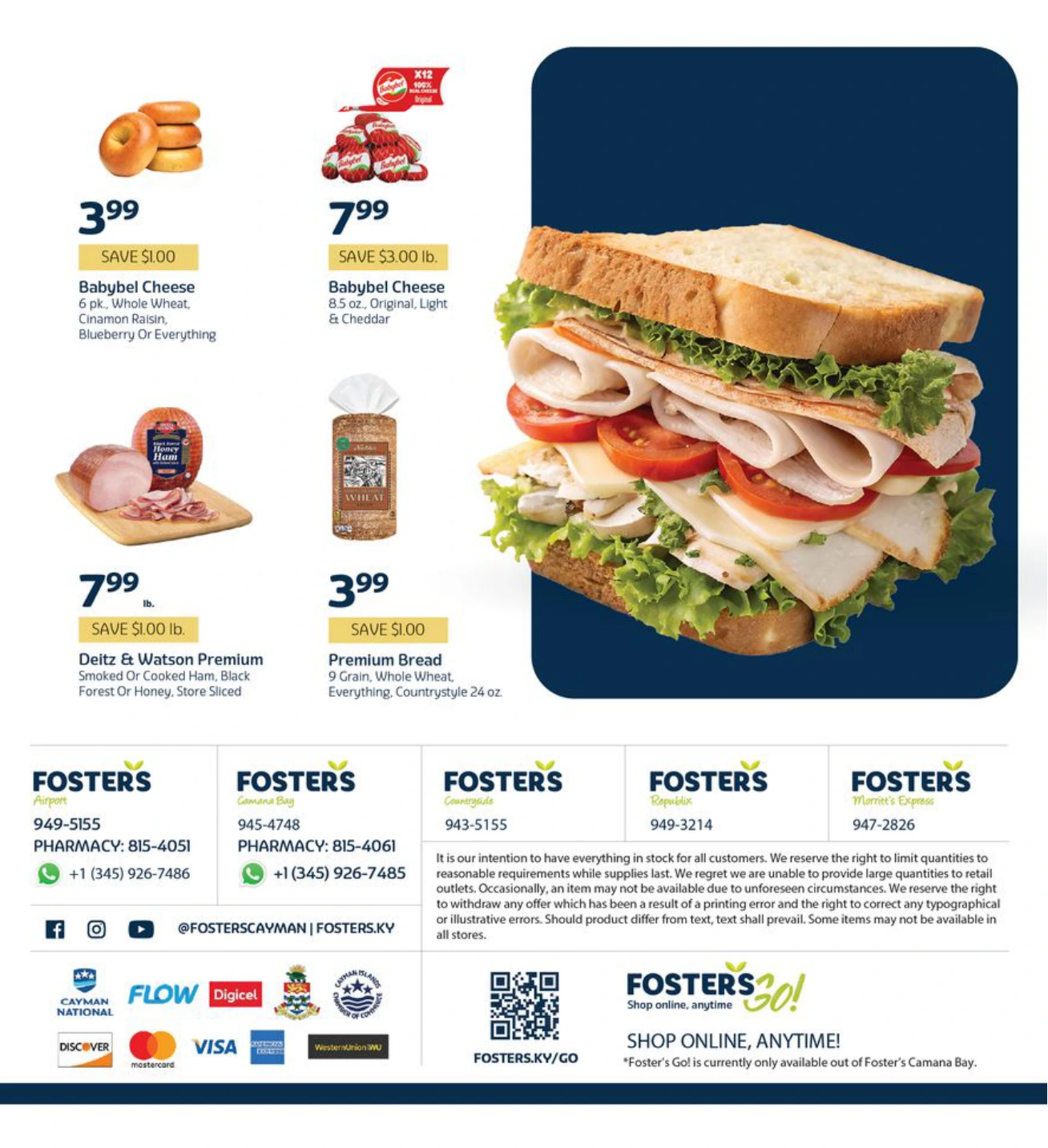 Flyer page 8