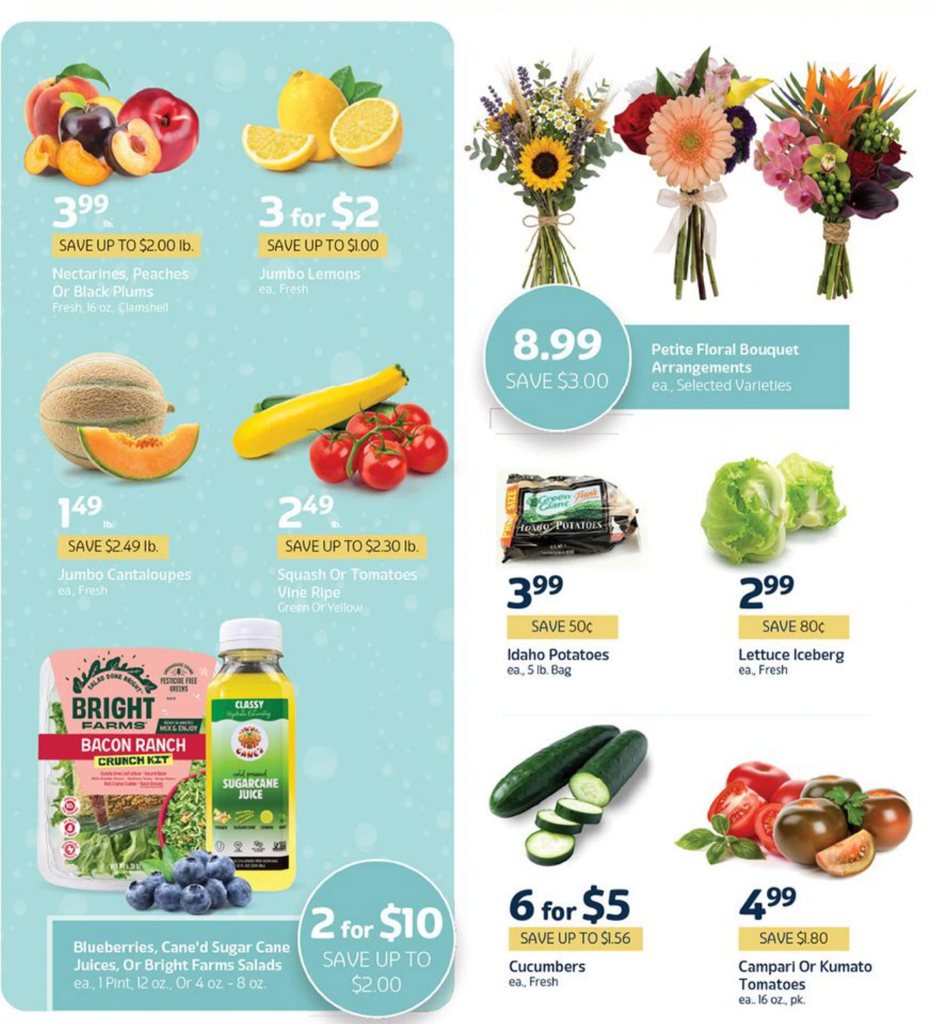 Flyer page 10