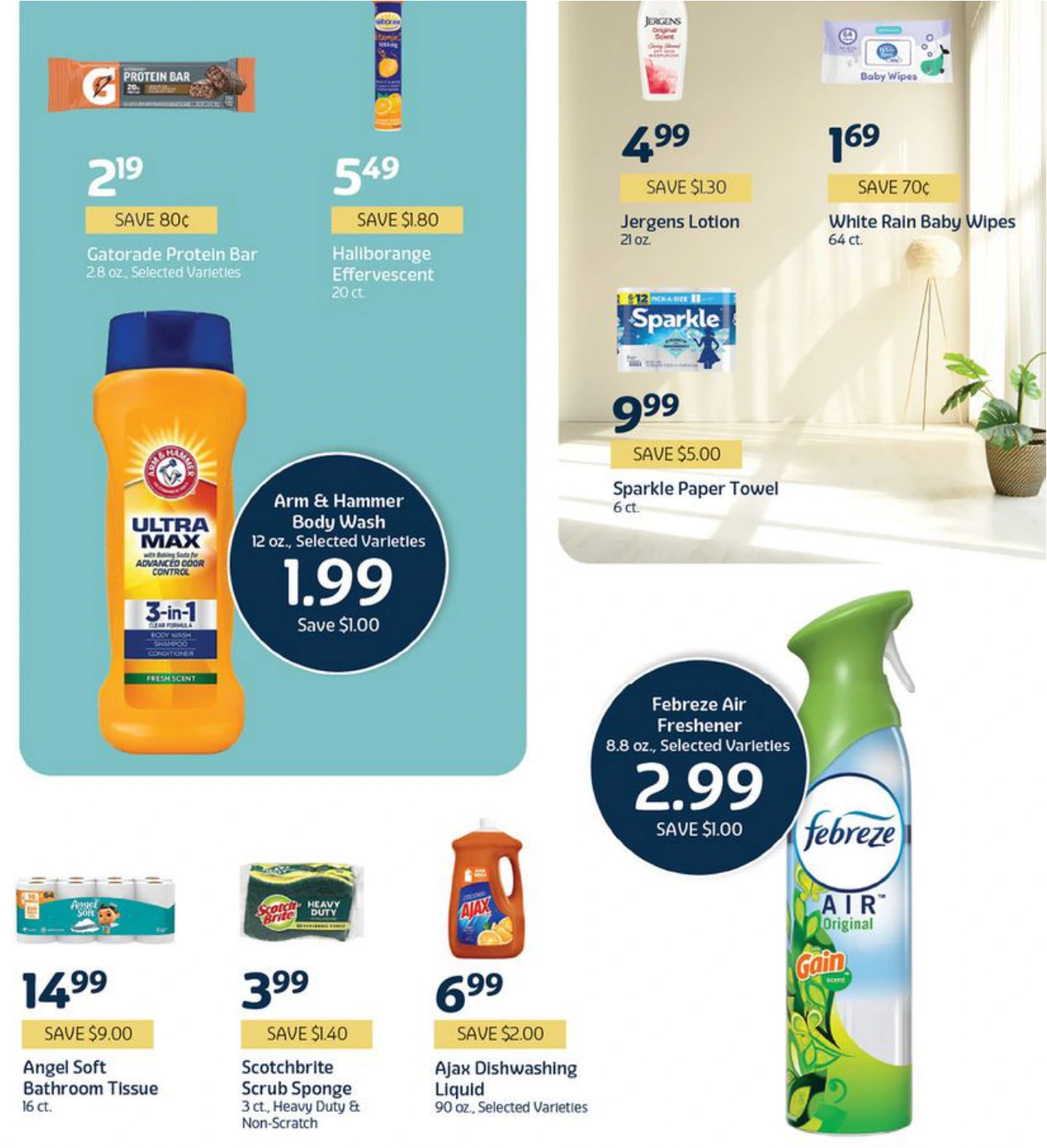 Flyer page 3