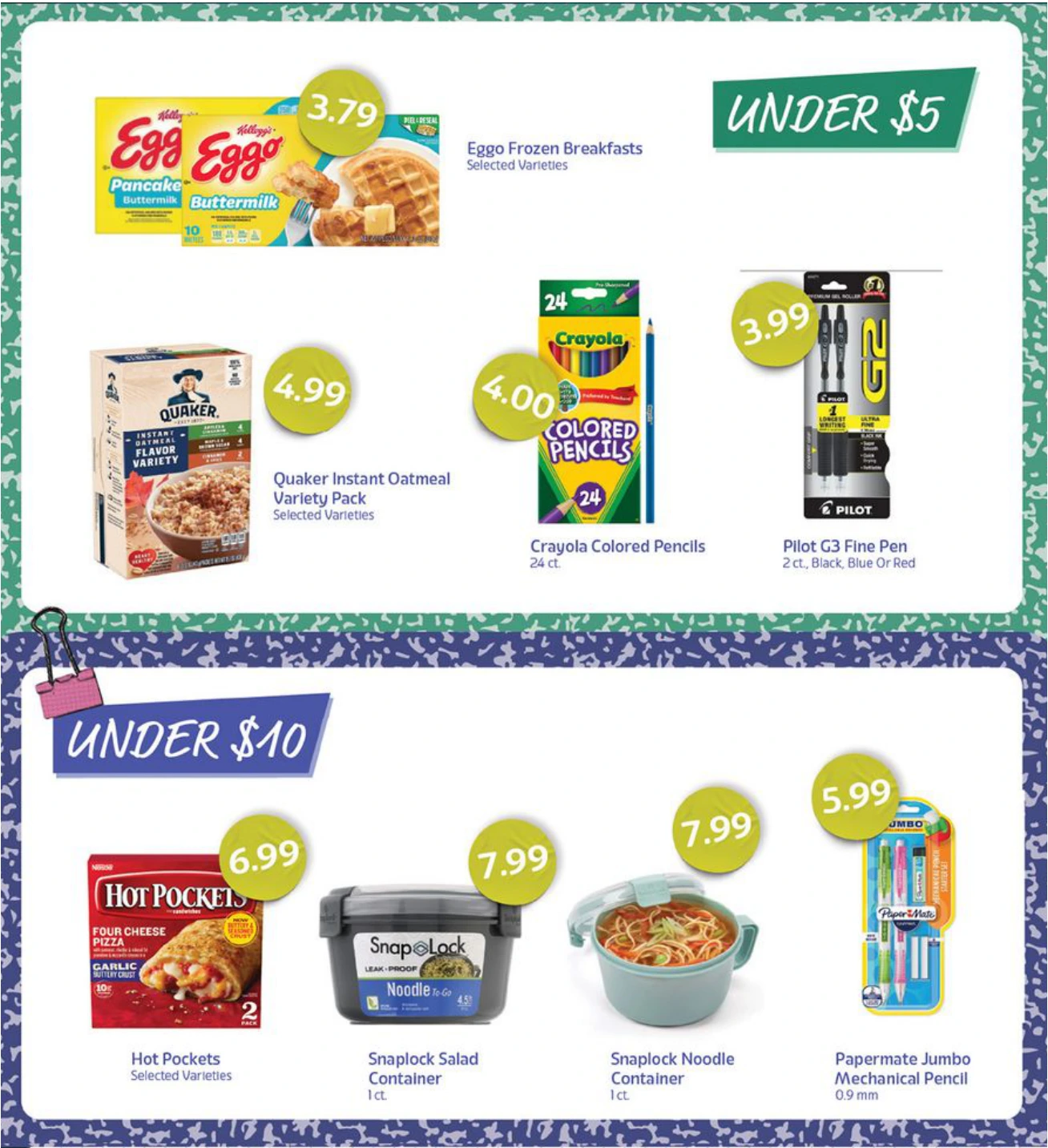 Flyer page 7