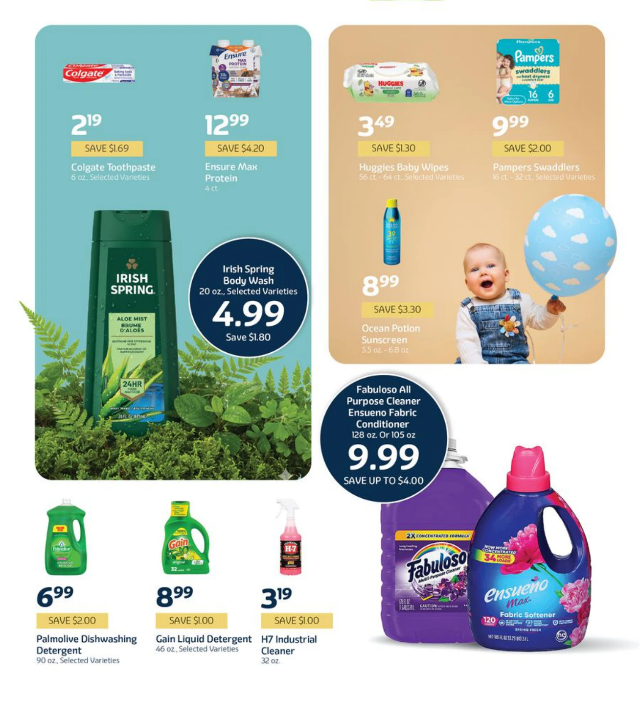 Flyer page 5