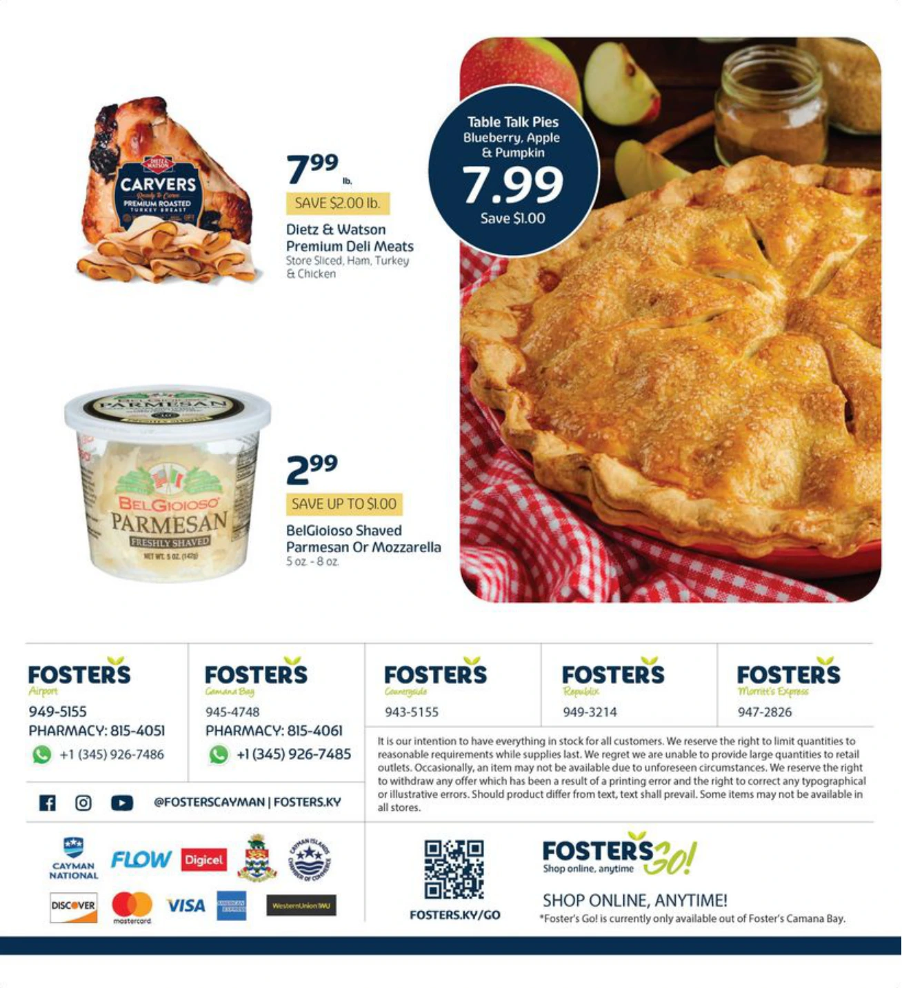 Flyer page 8