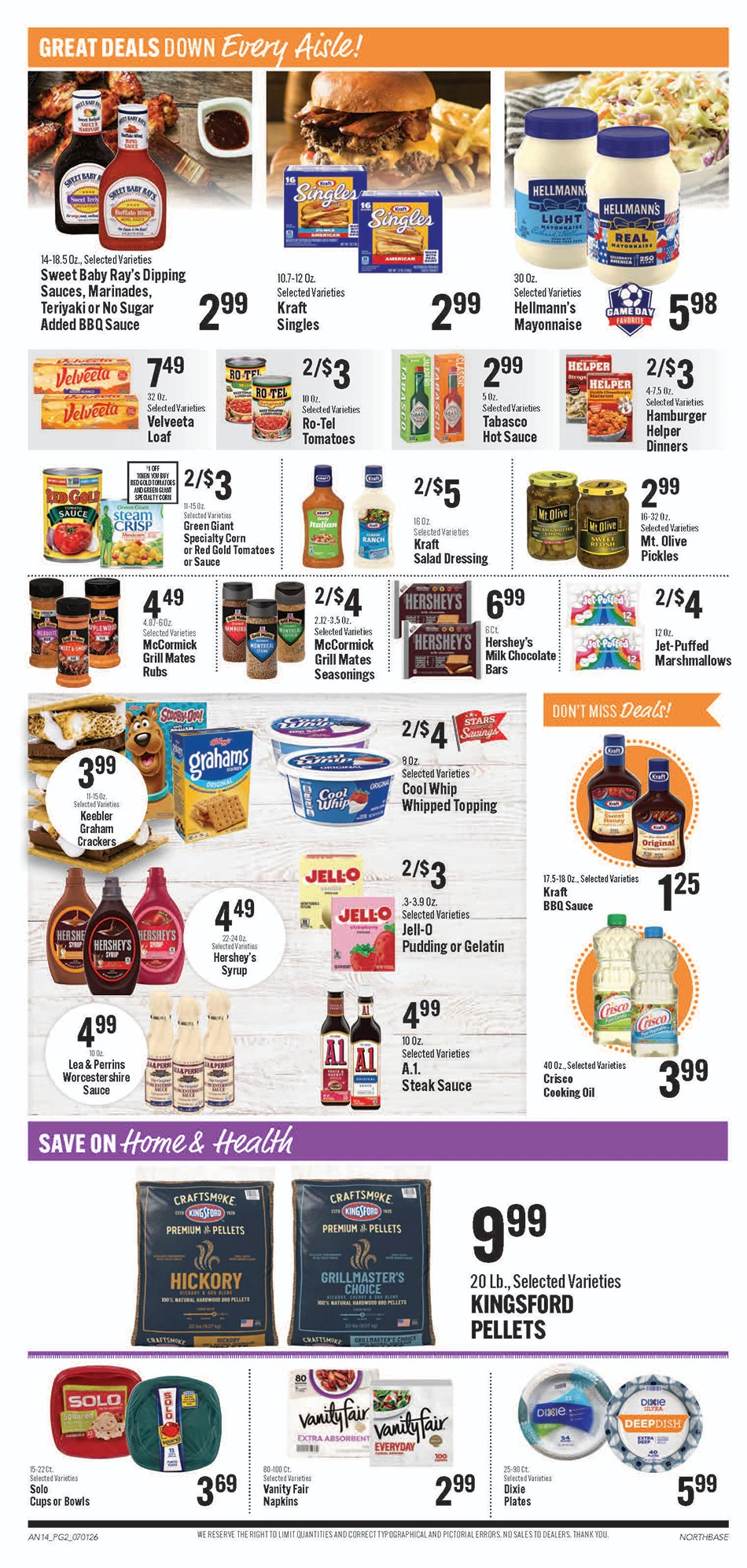 Flyer page 2