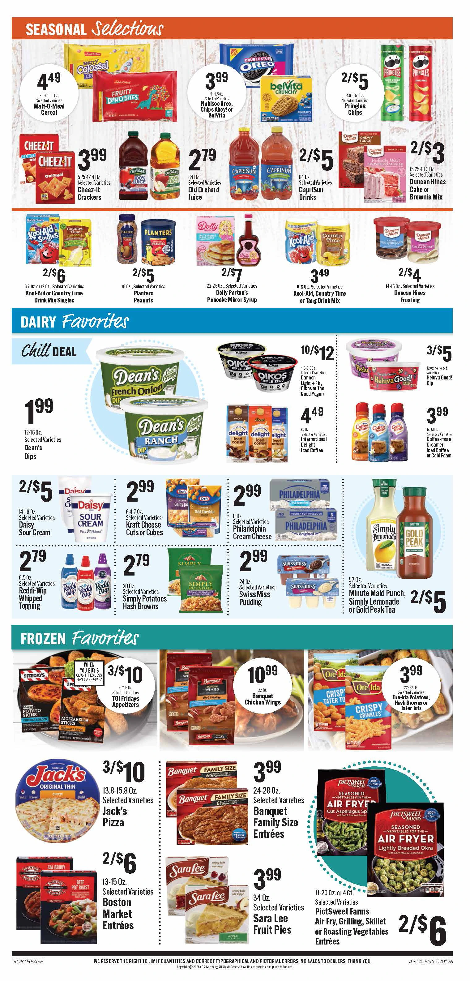 Flyer page 5