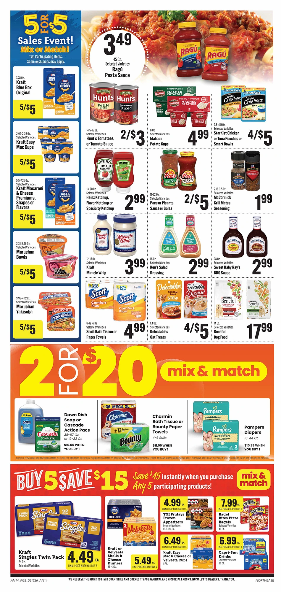 Flyer page 2