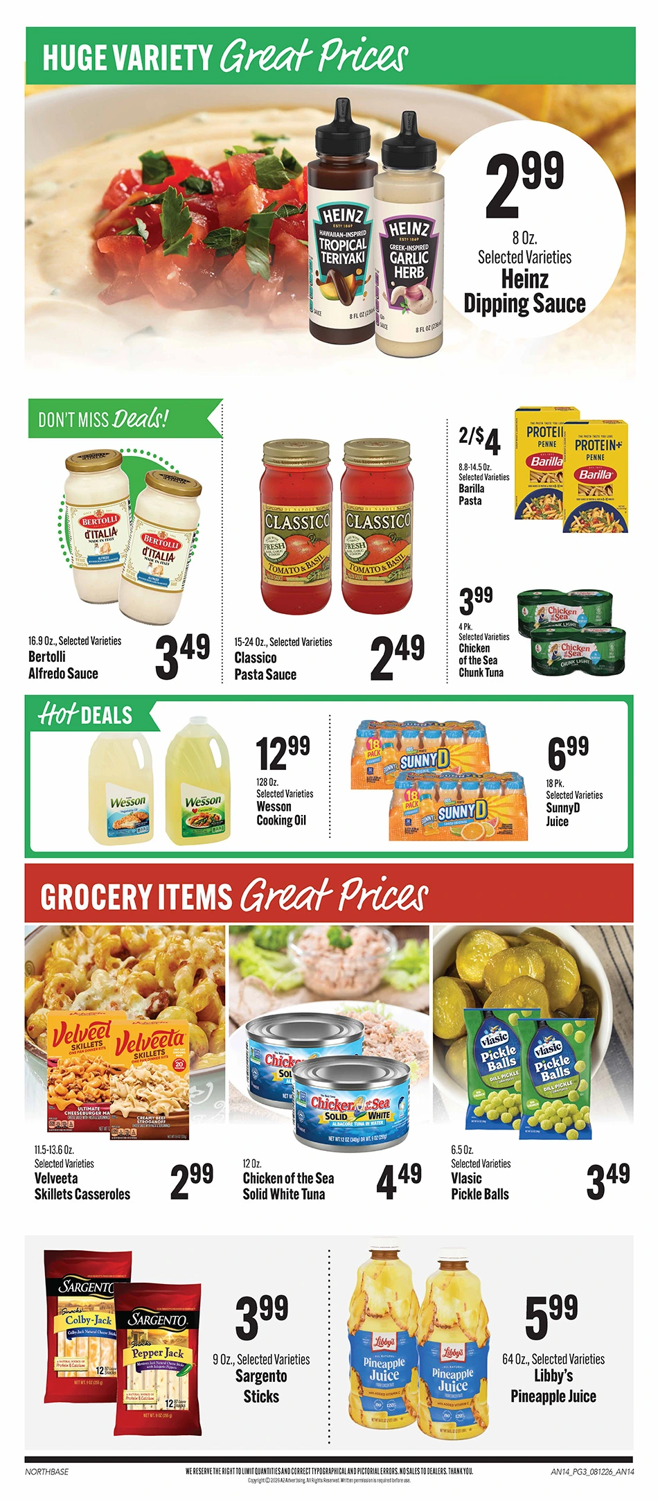 Flyer page 3