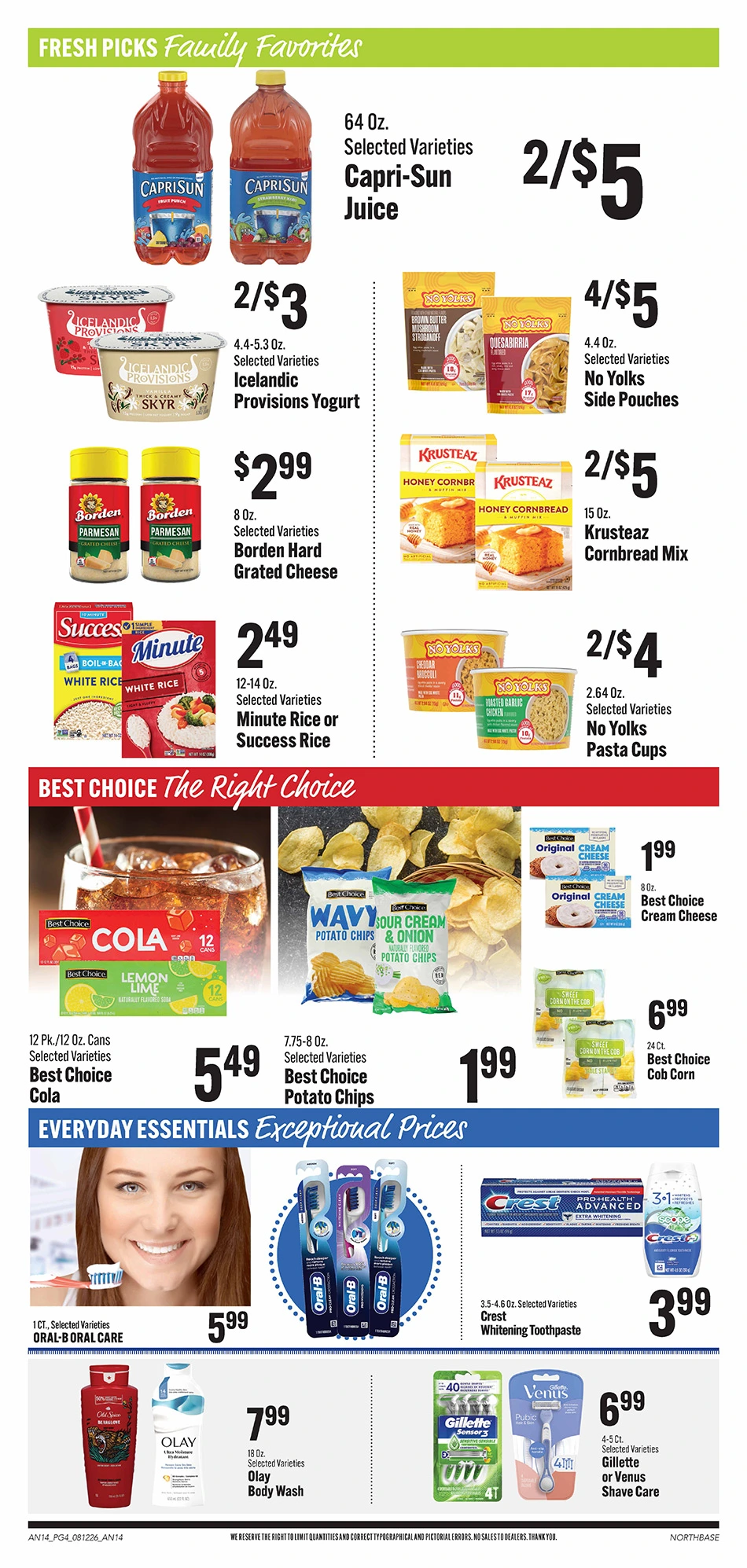 Flyer page 4