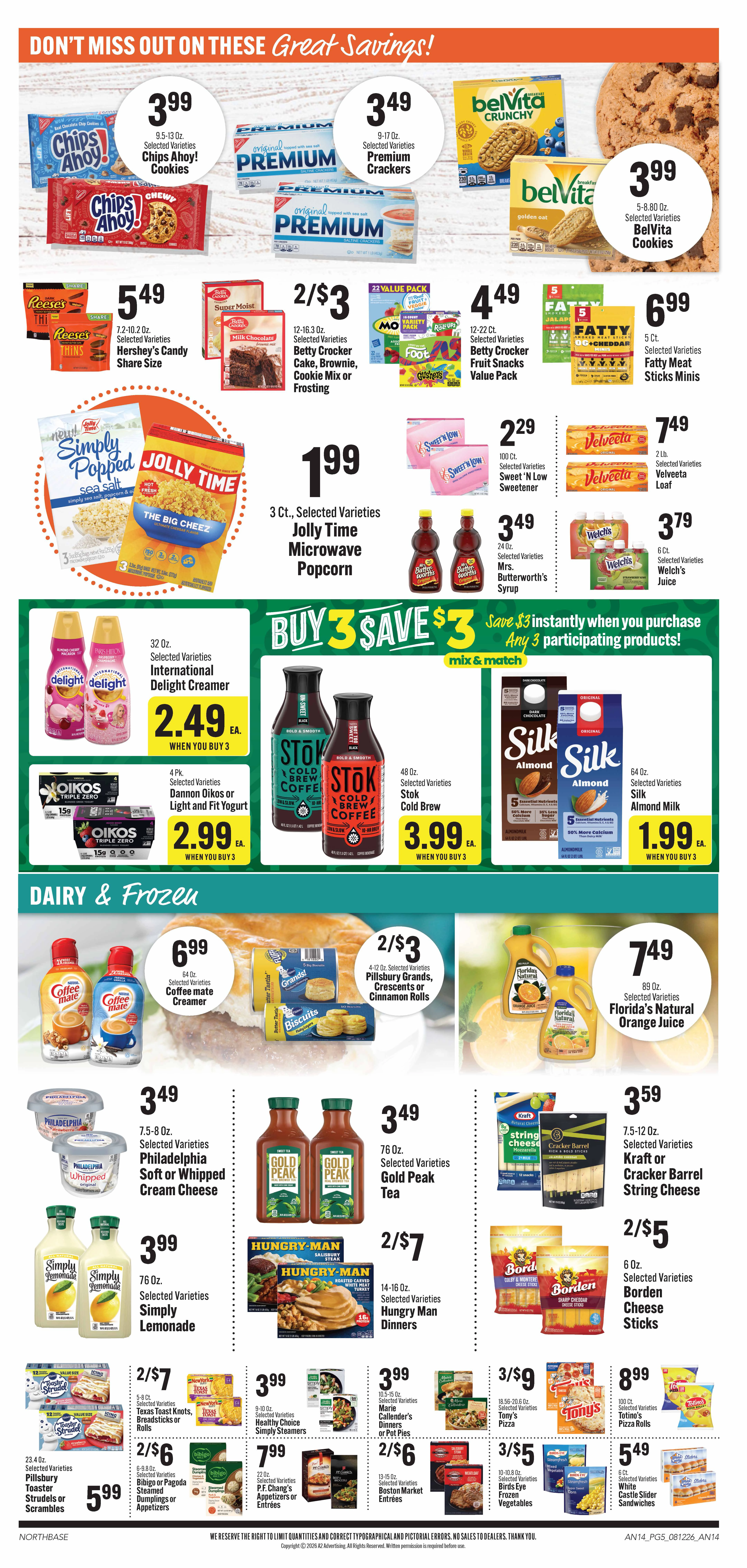 Flyer page 5