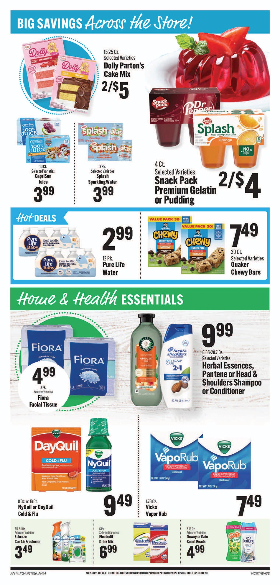 Flyer page 4