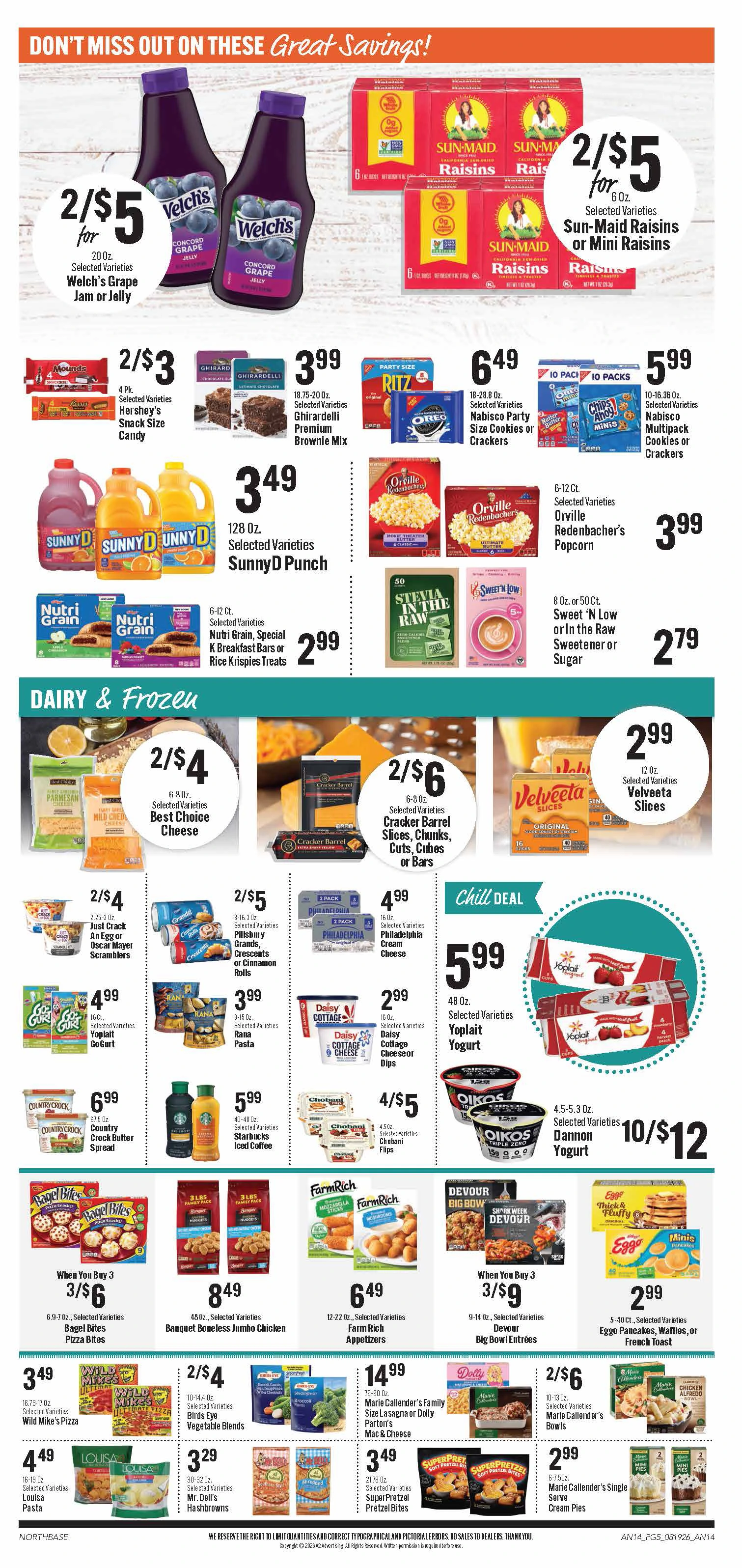 Flyer page 5