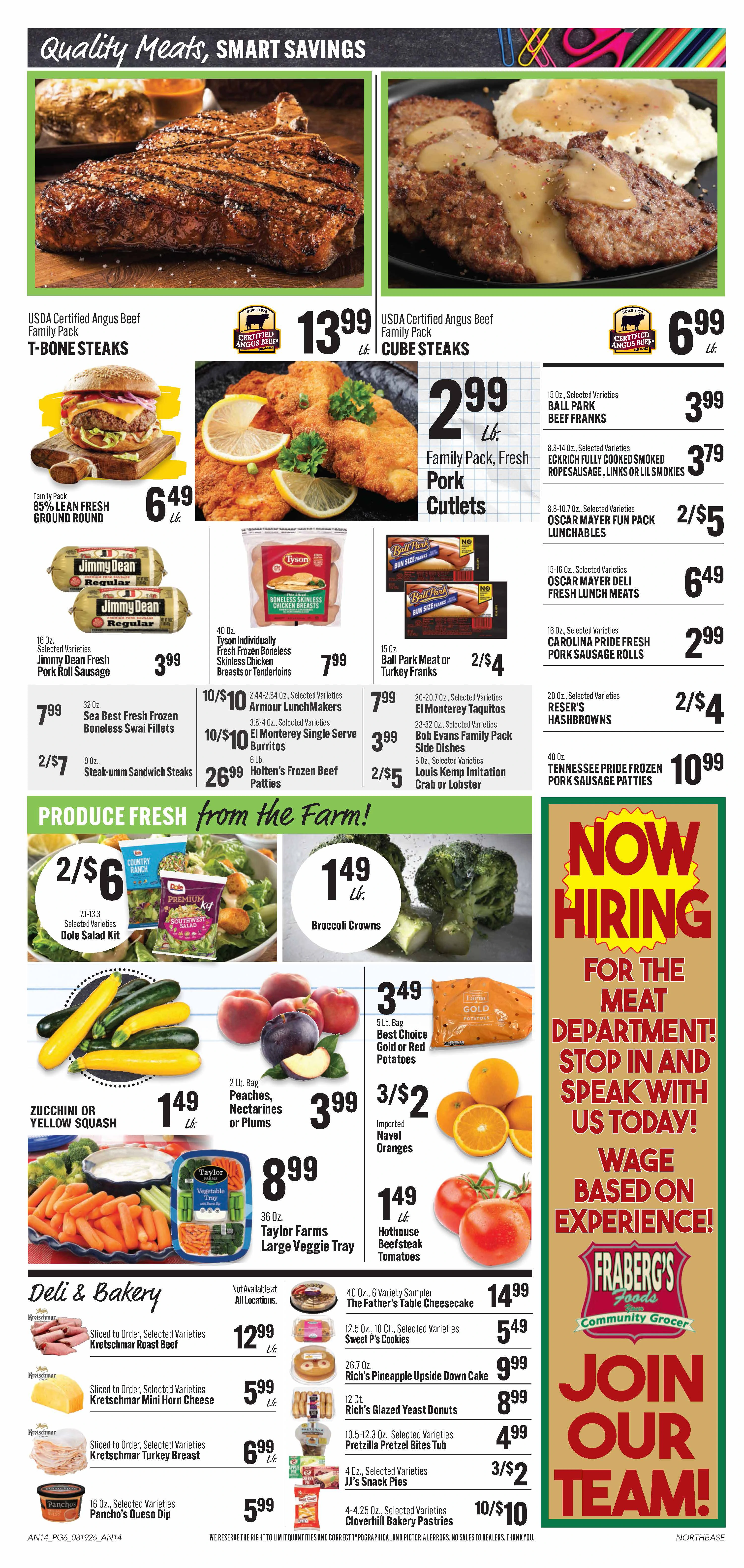 Flyer page 6