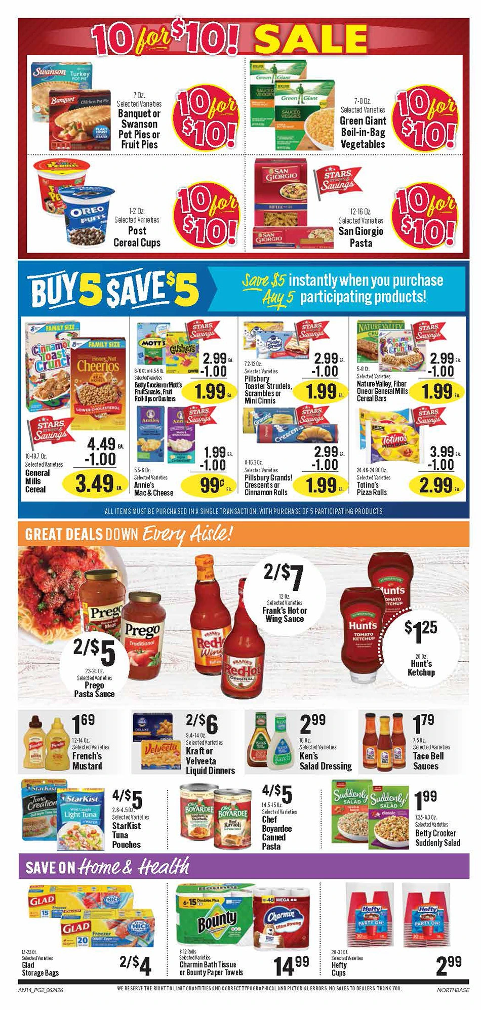 Flyer page 2