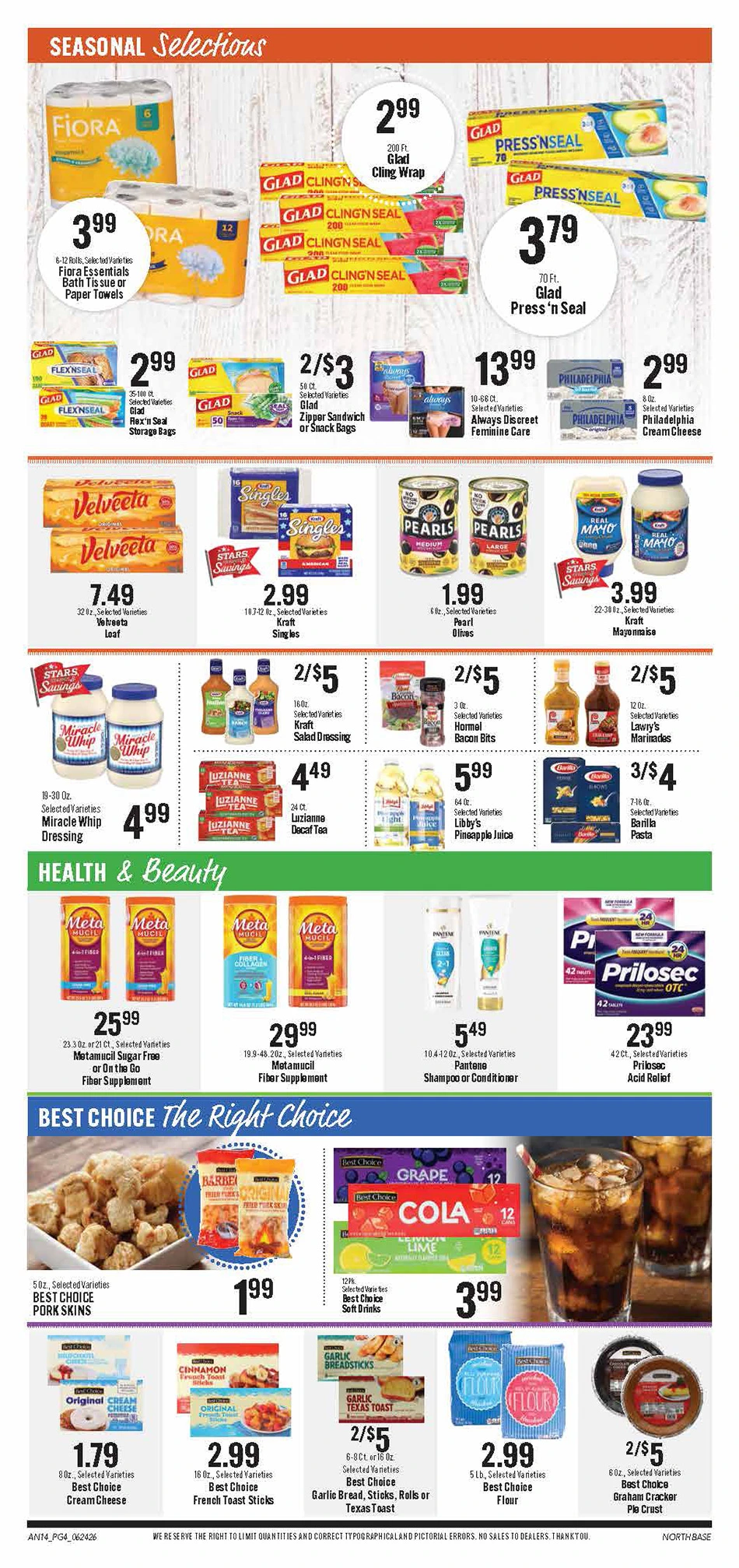 Flyer page 4