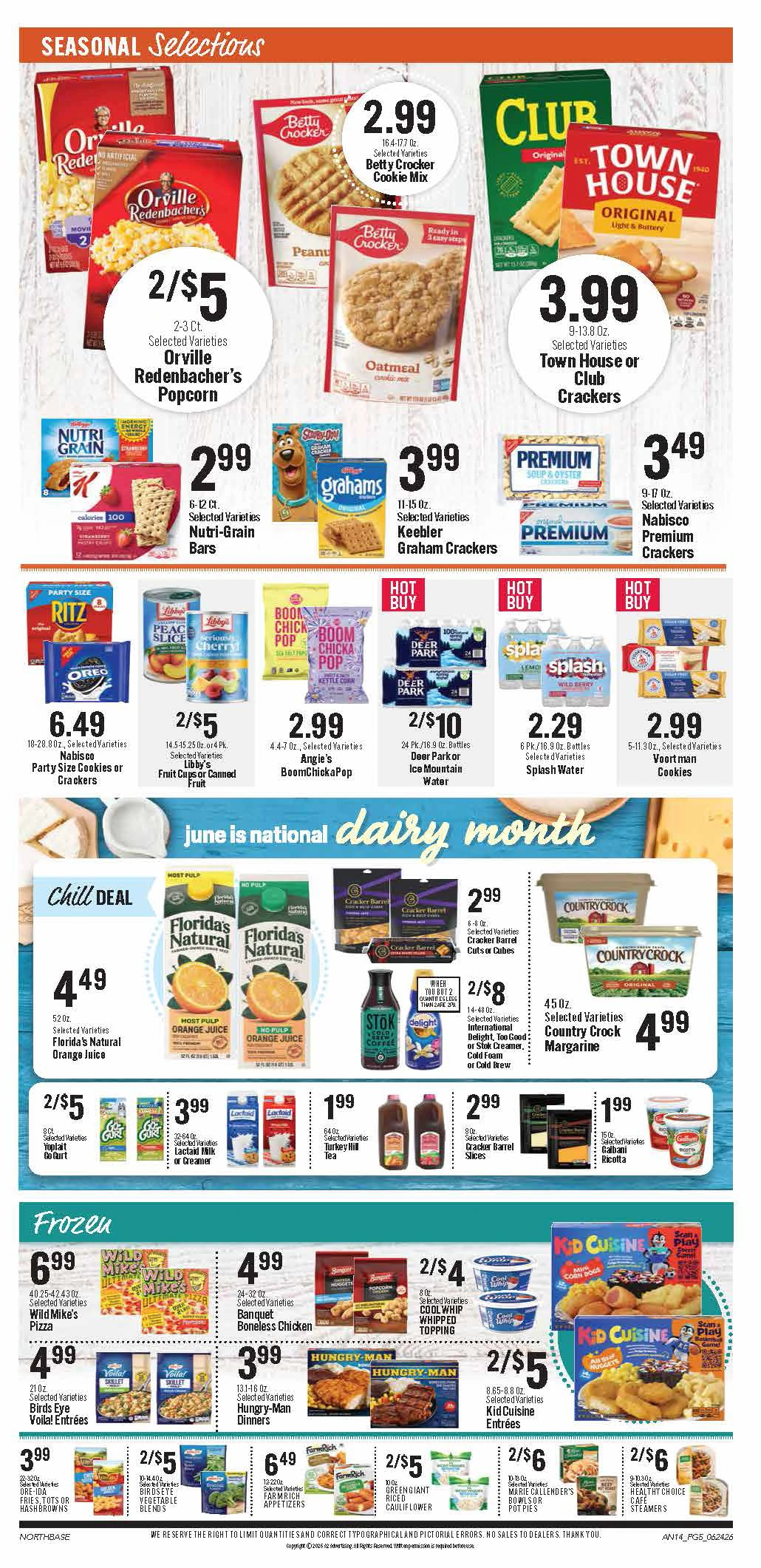 Flyer page 5