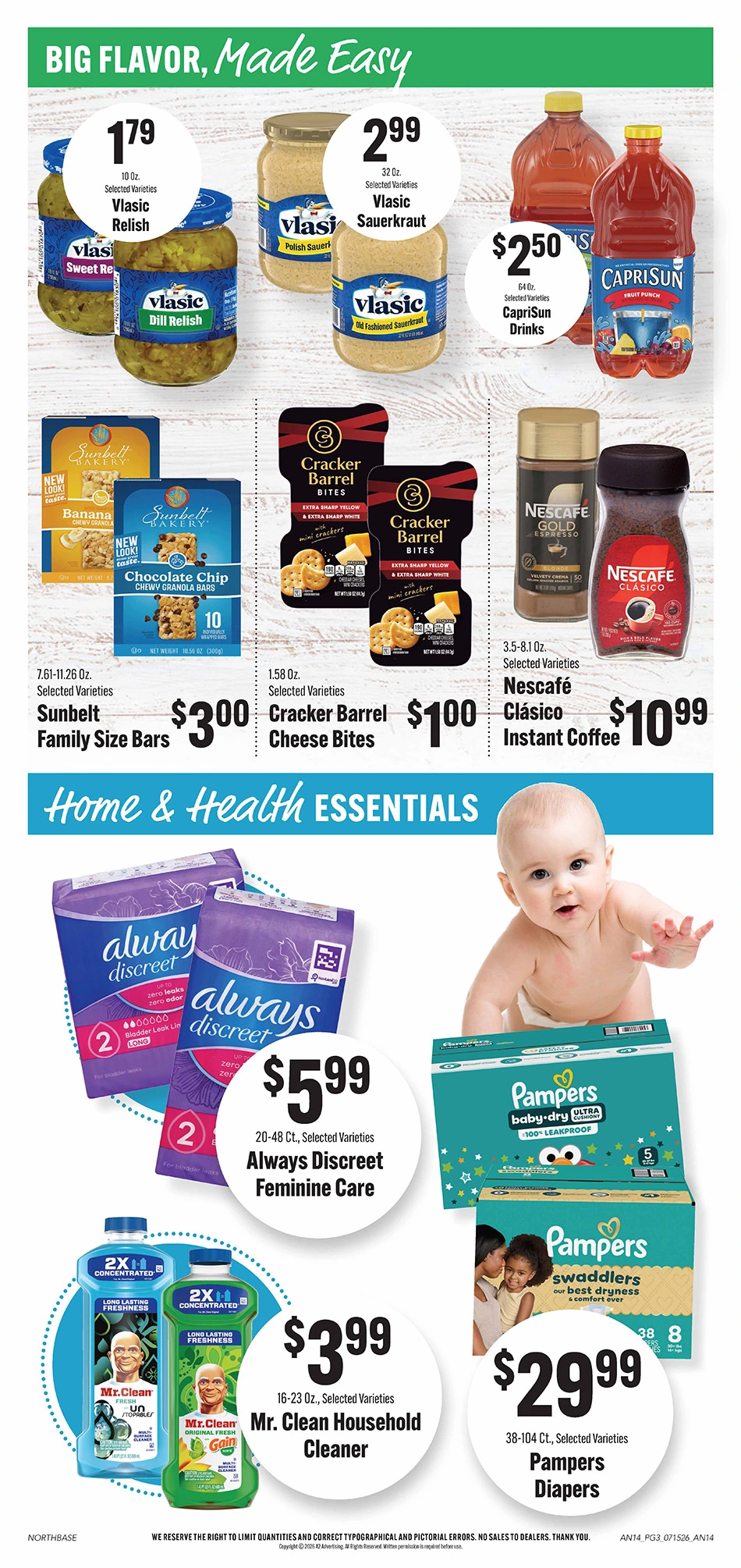 Flyer page 3