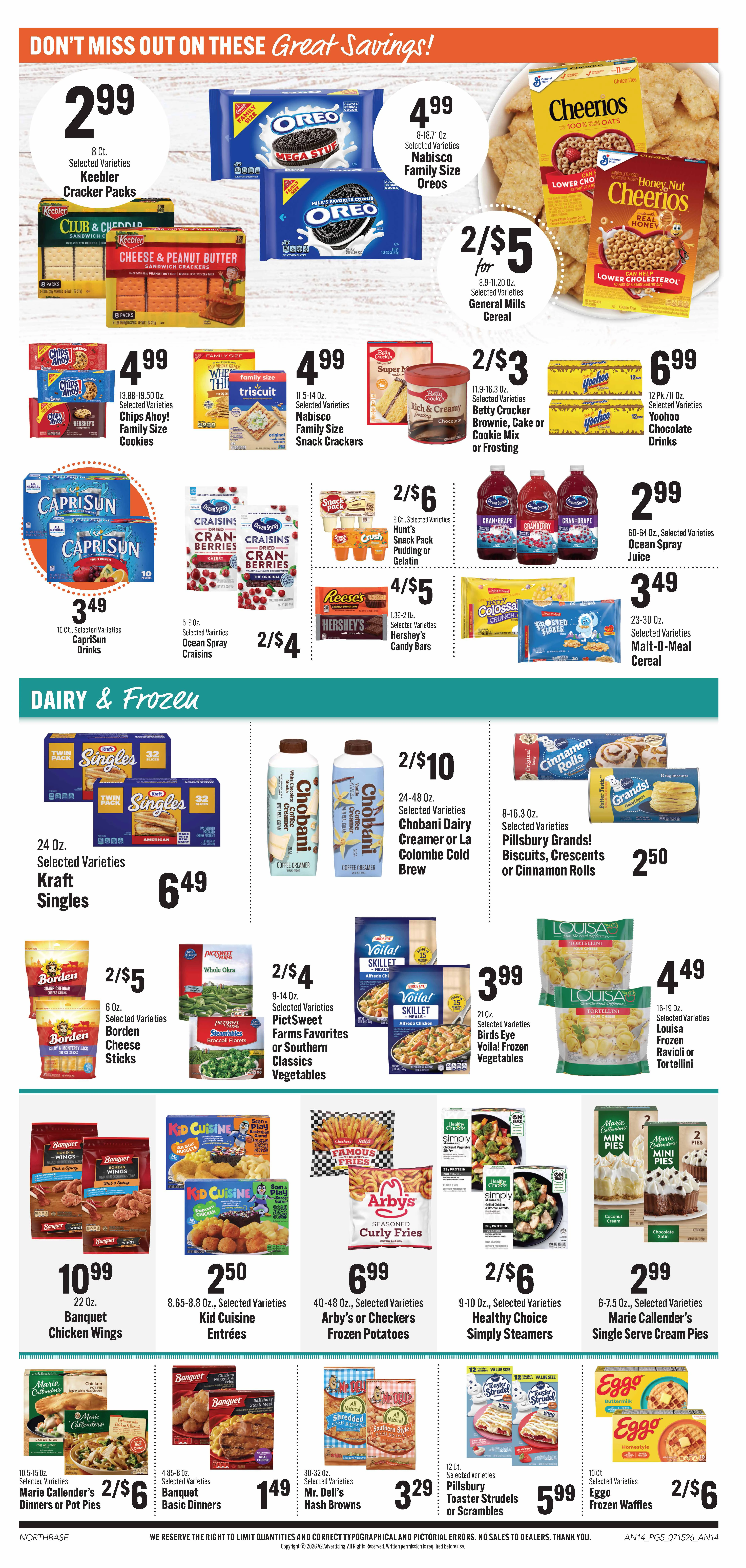 Flyer page 5