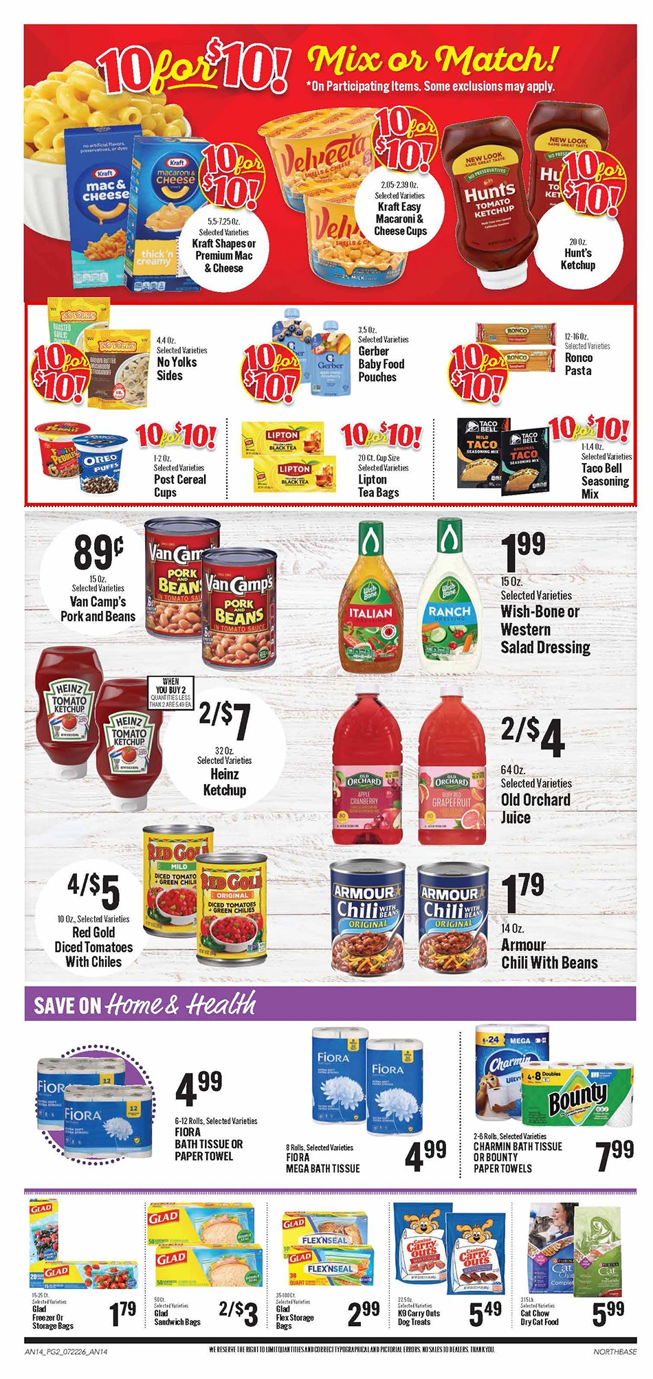 Flyer page 2