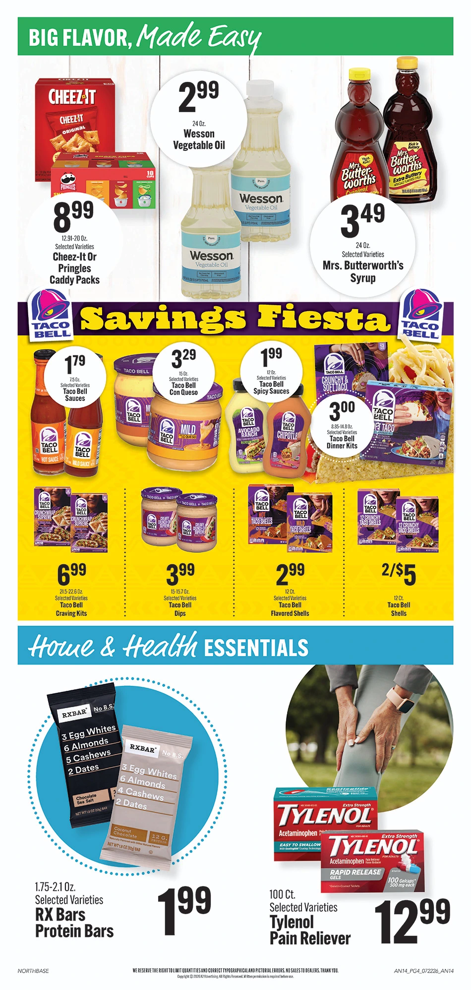 Flyer page 4