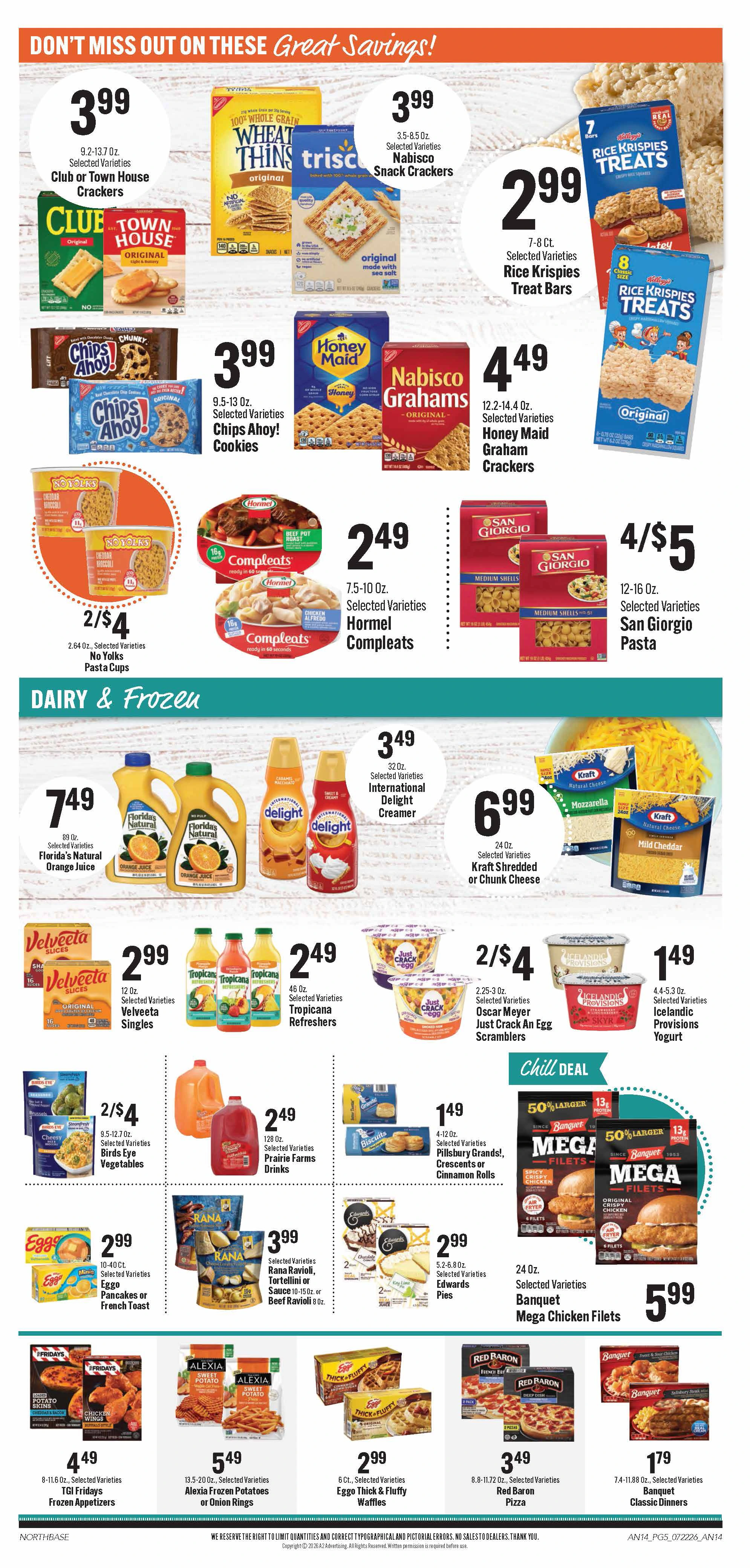 Flyer page 5
