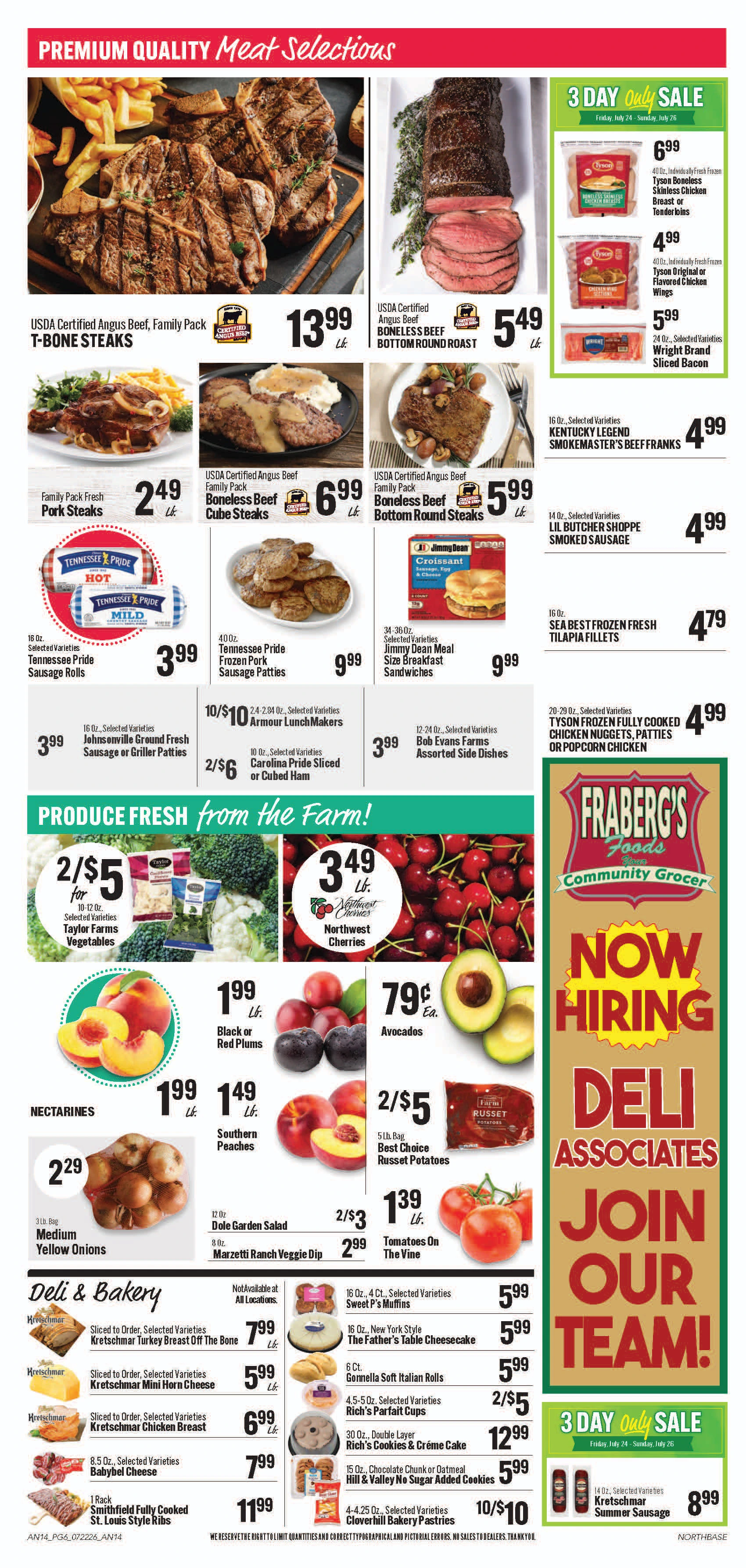 Flyer page 6