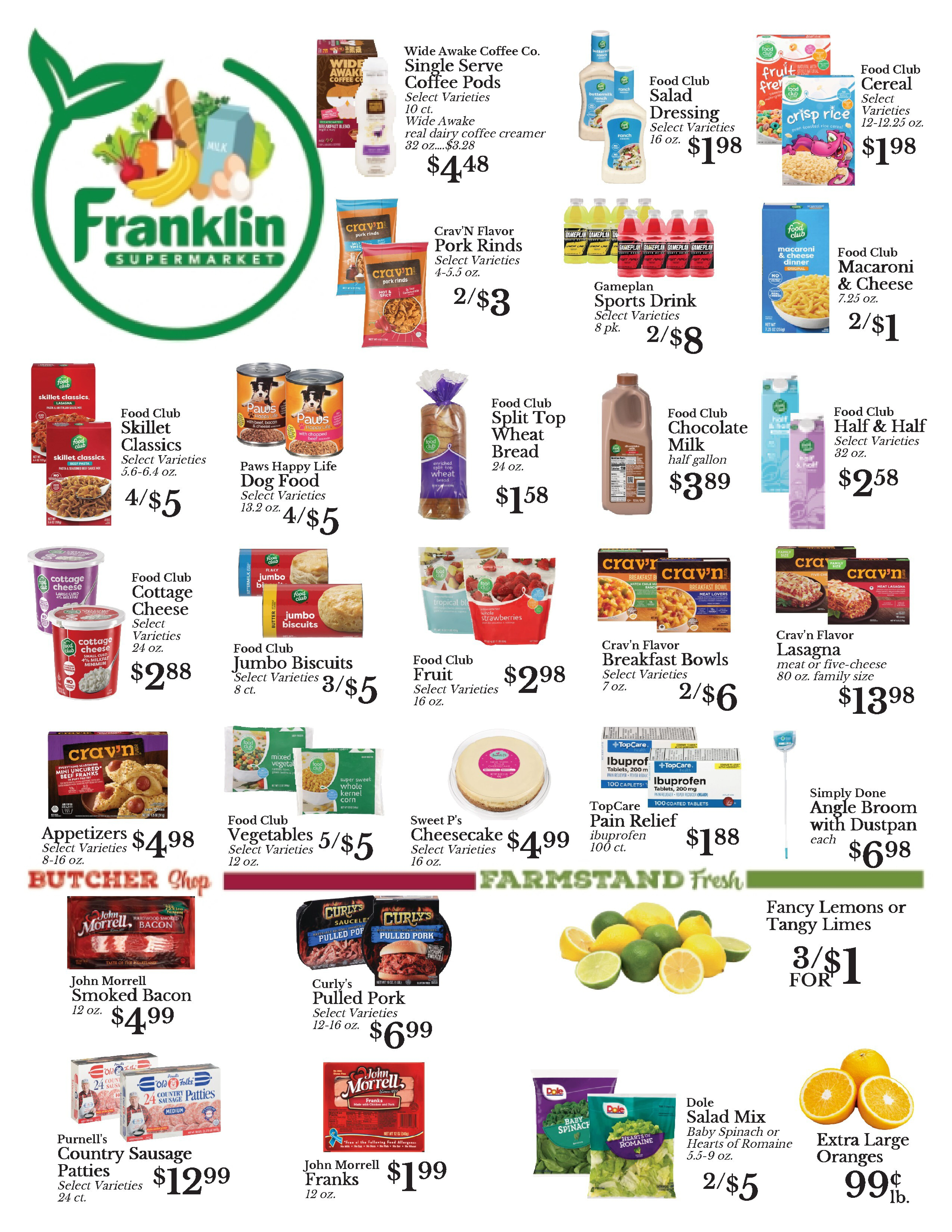 Flyer page 2