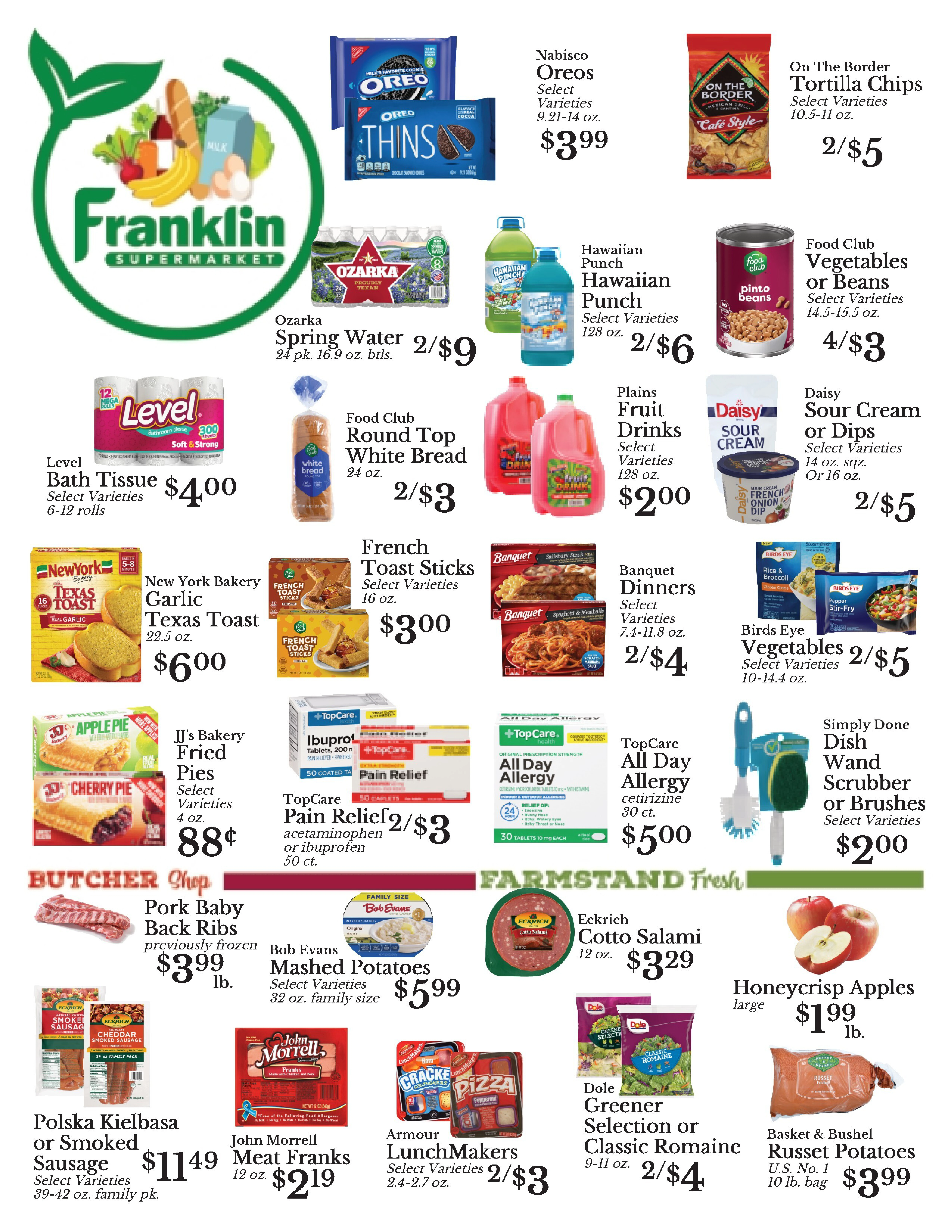 Flyer page 2