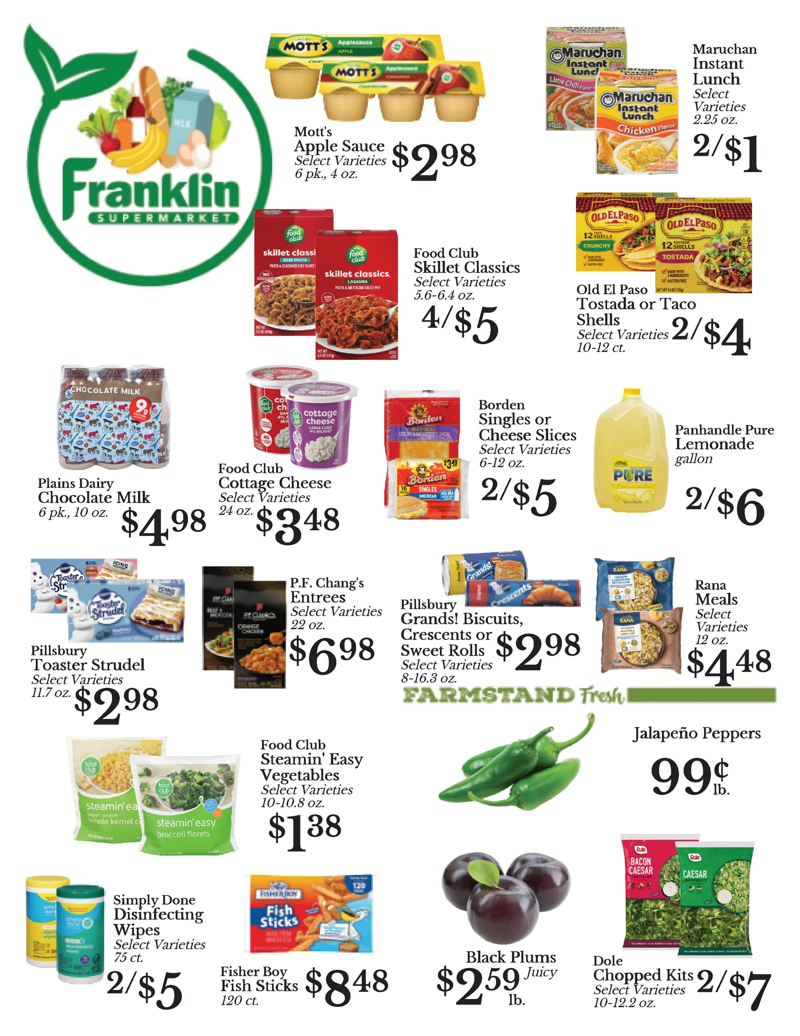 Flyer page 2