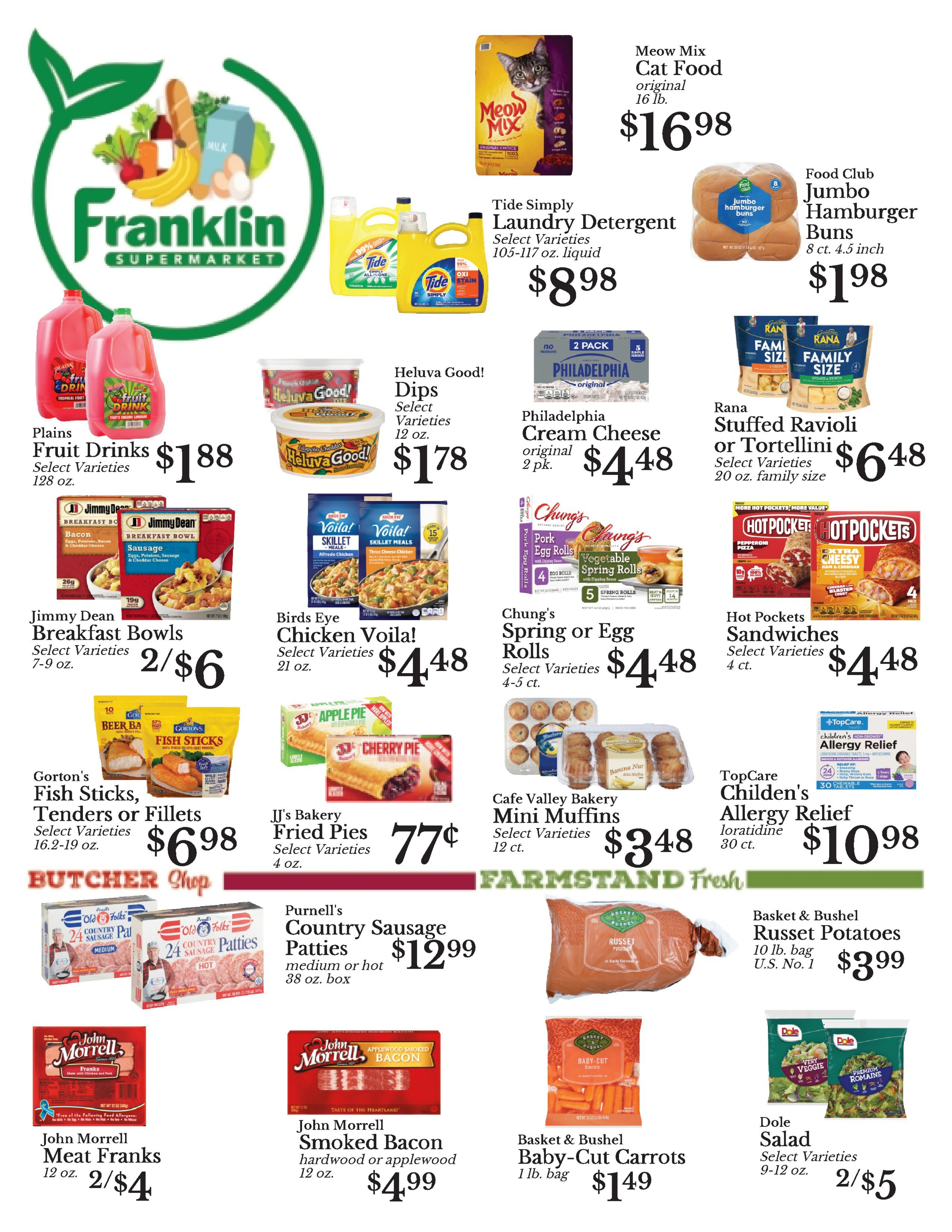 Flyer page 2