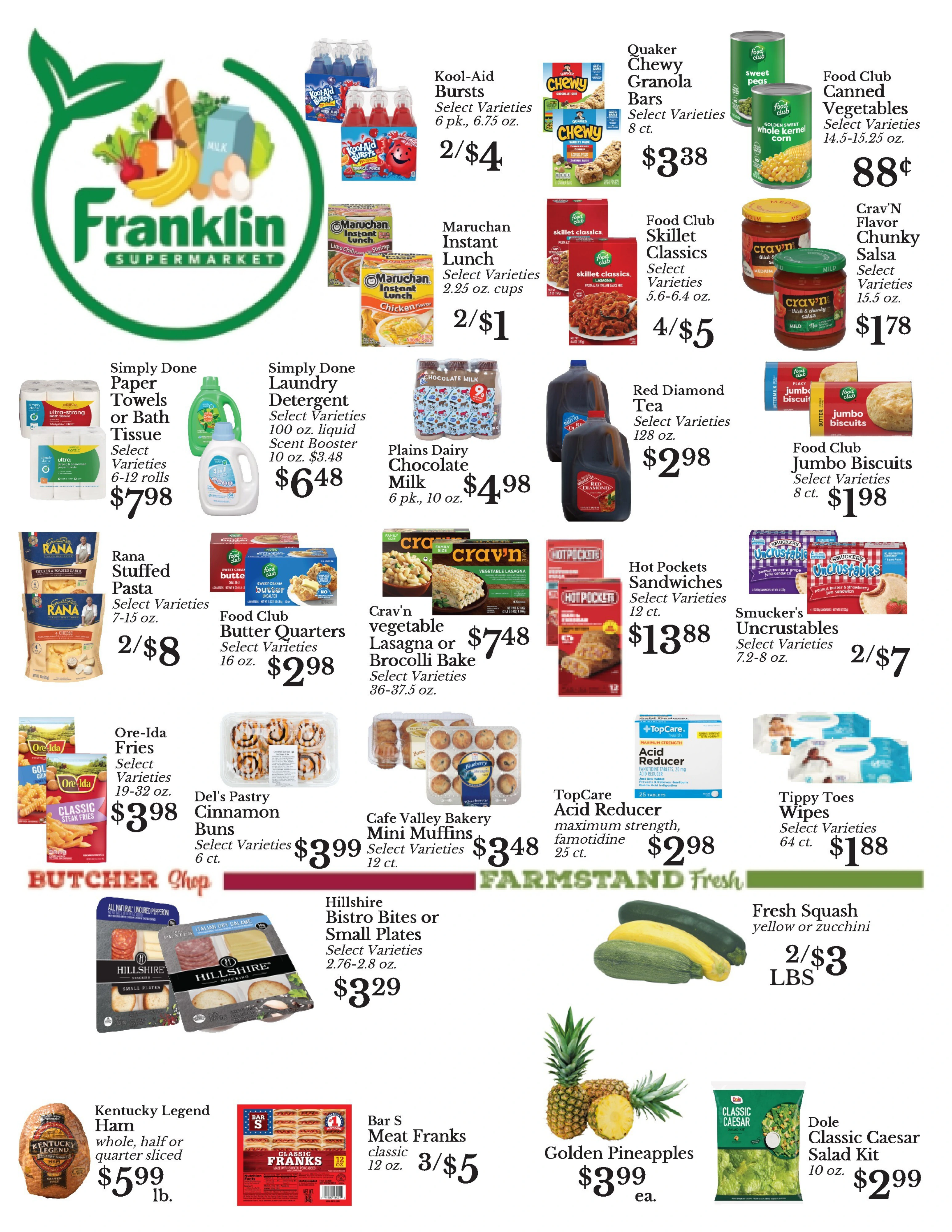 Flyer page 2