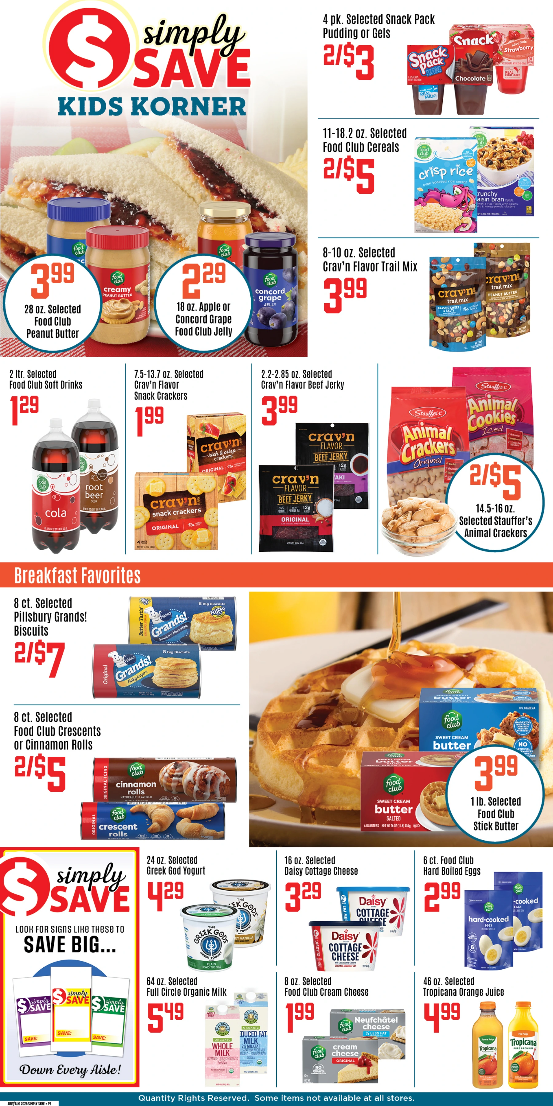 Flyer page 2