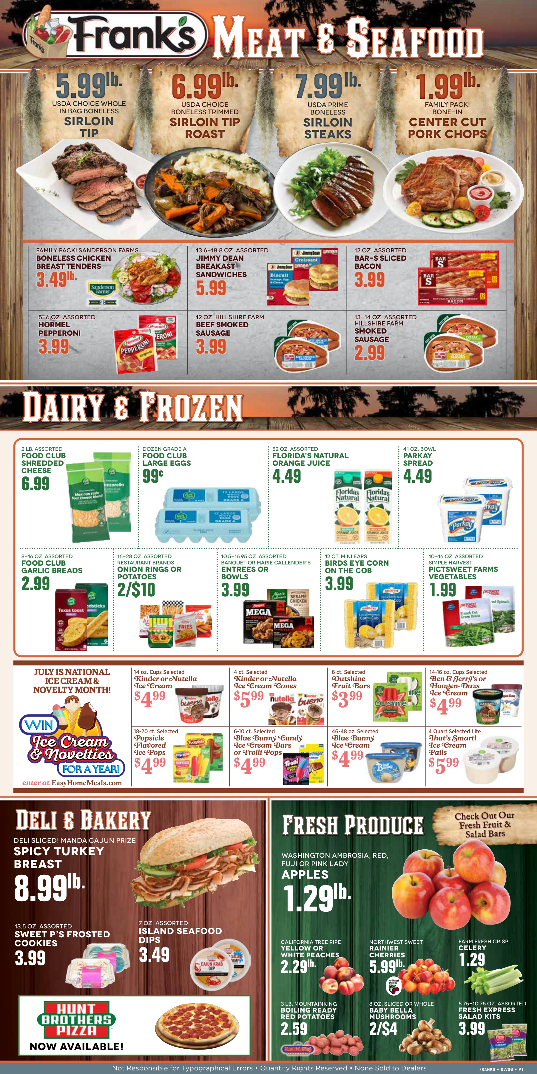 Flyer page 2