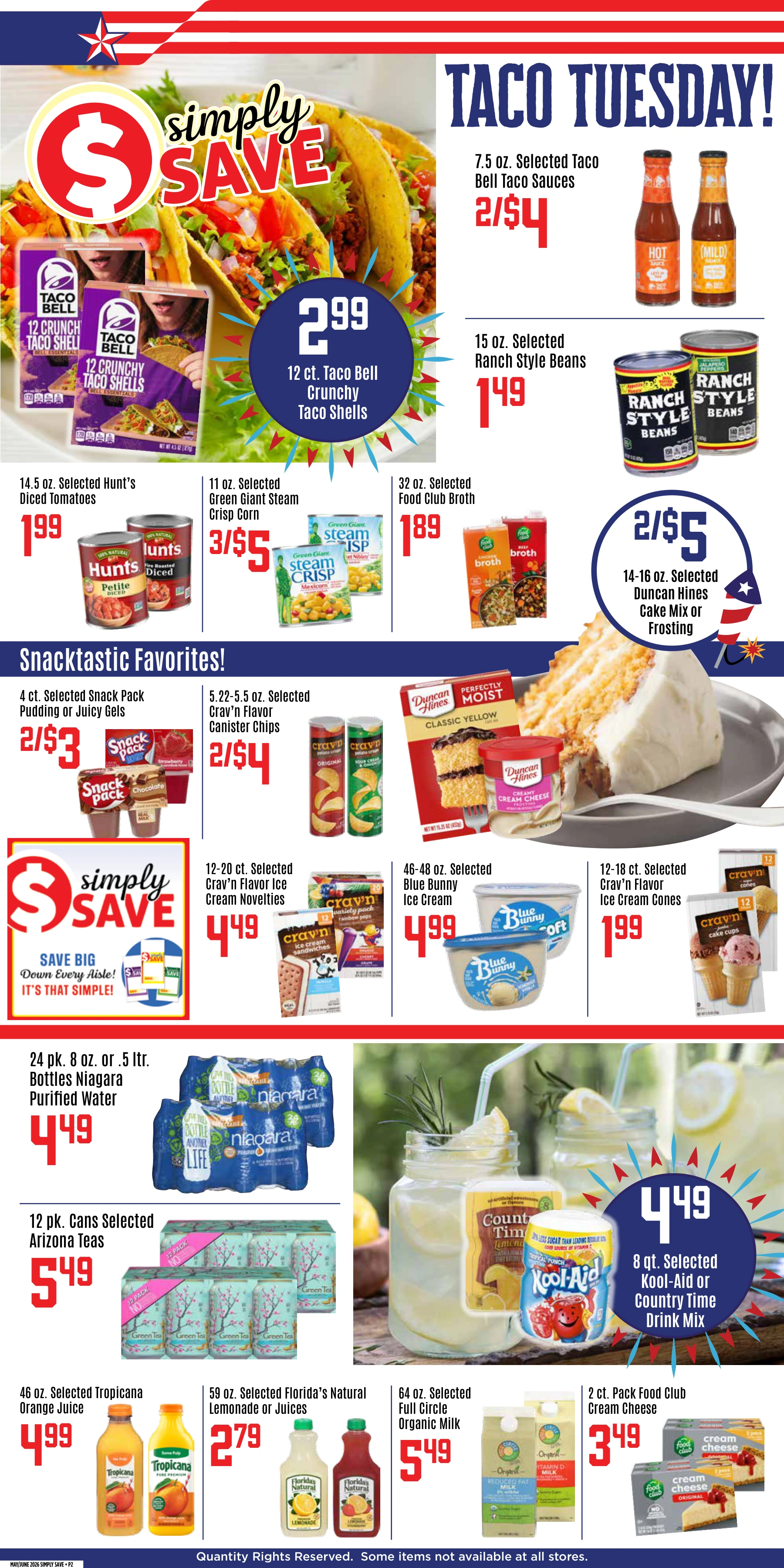Flyer page 2