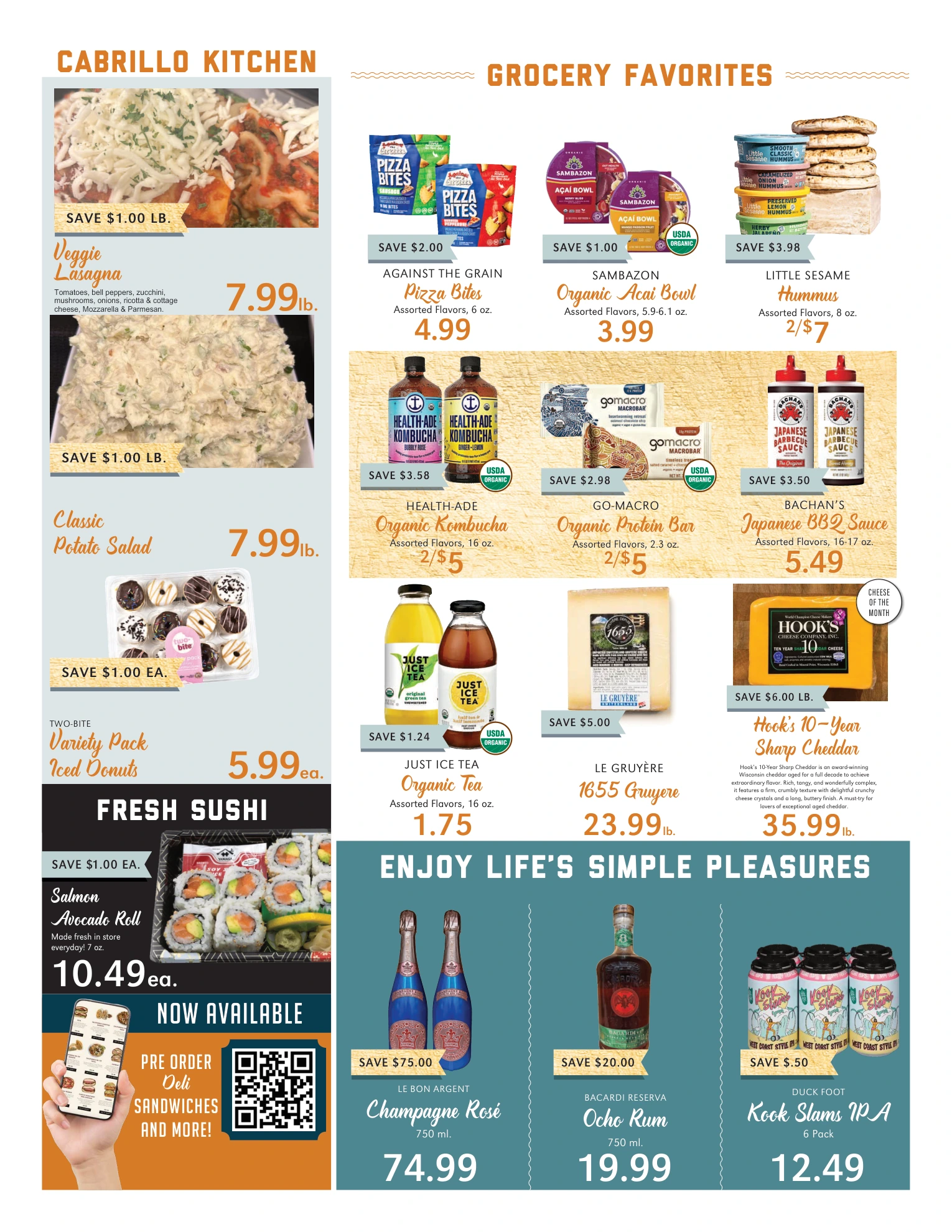 Flyer page 2