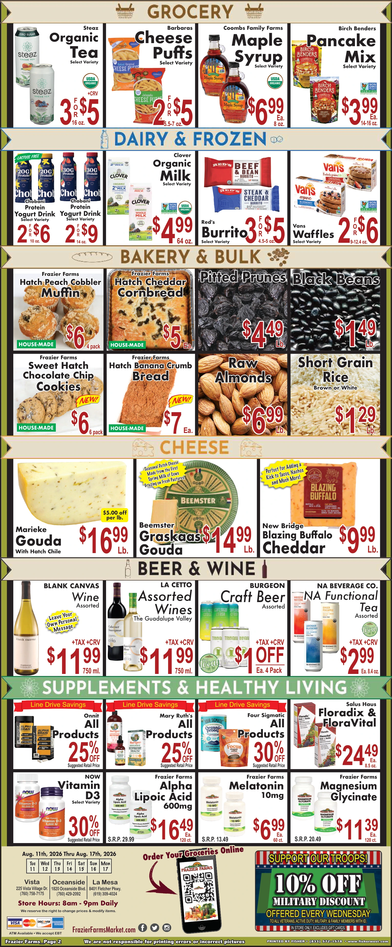 Flyer page 2