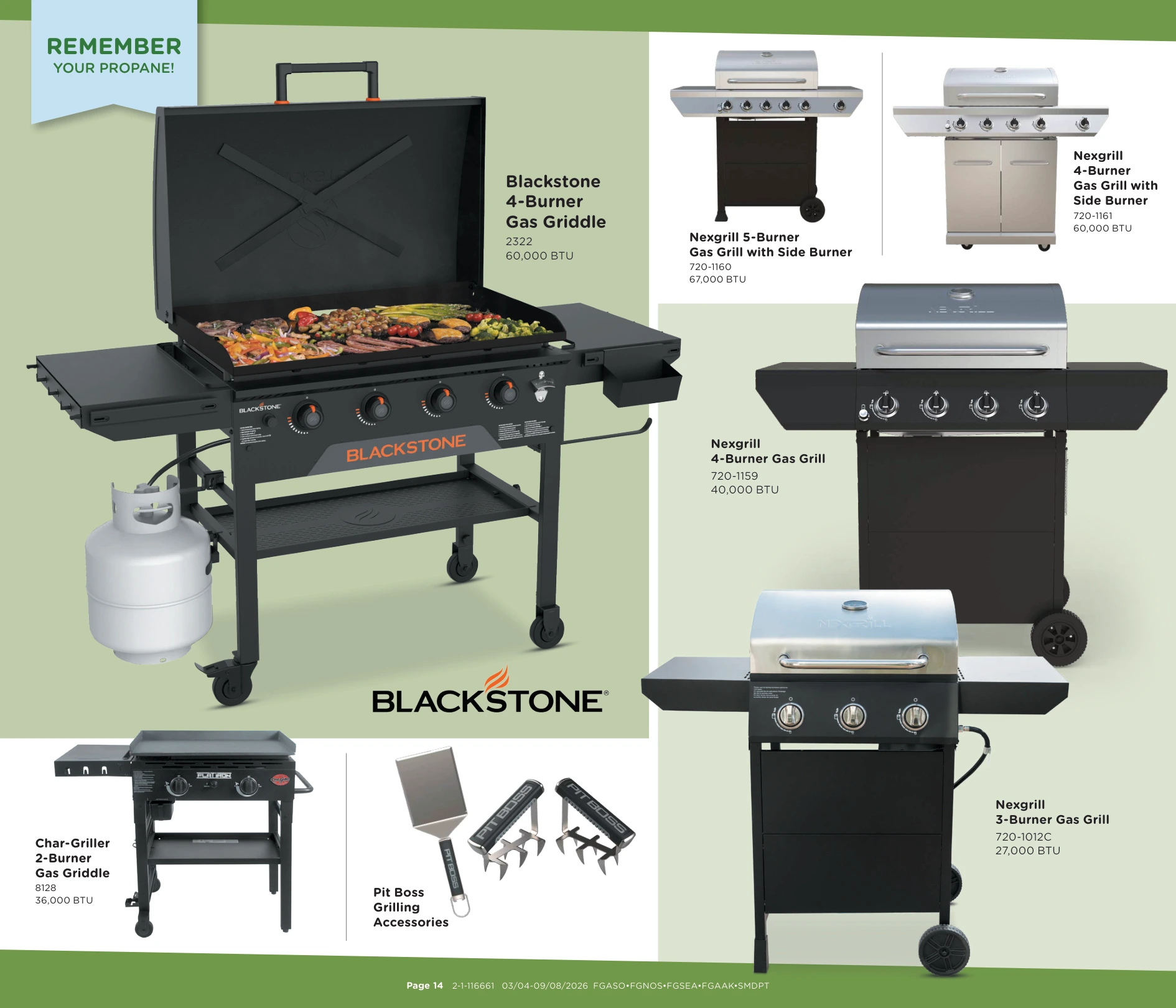 Flyer page 14