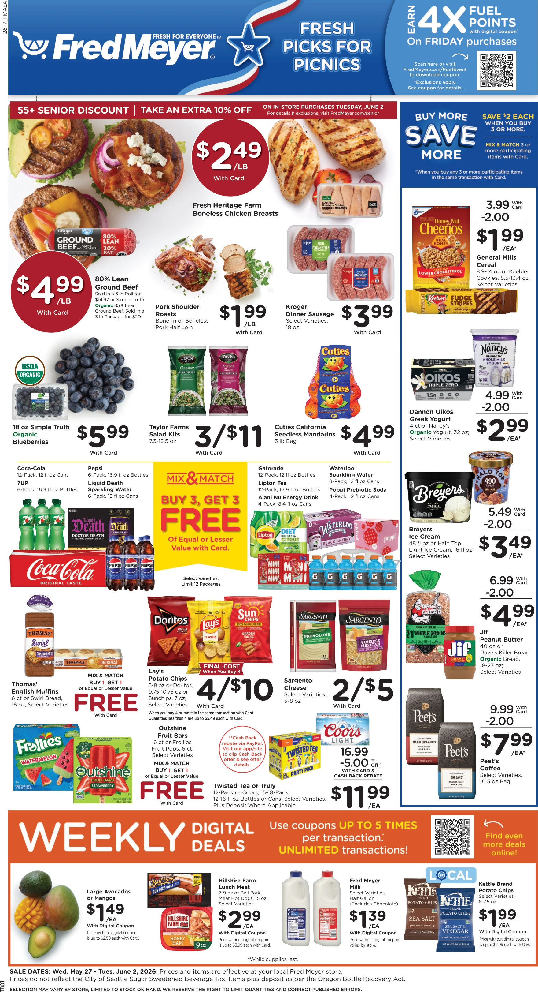 Flyer page 1