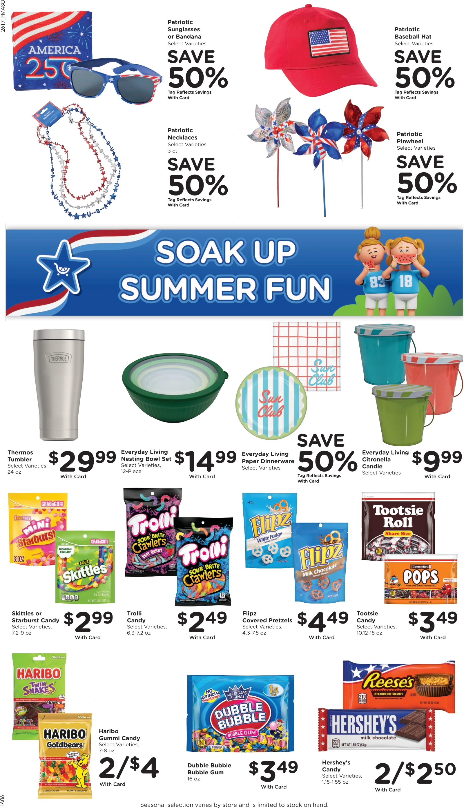 Flyer page 14