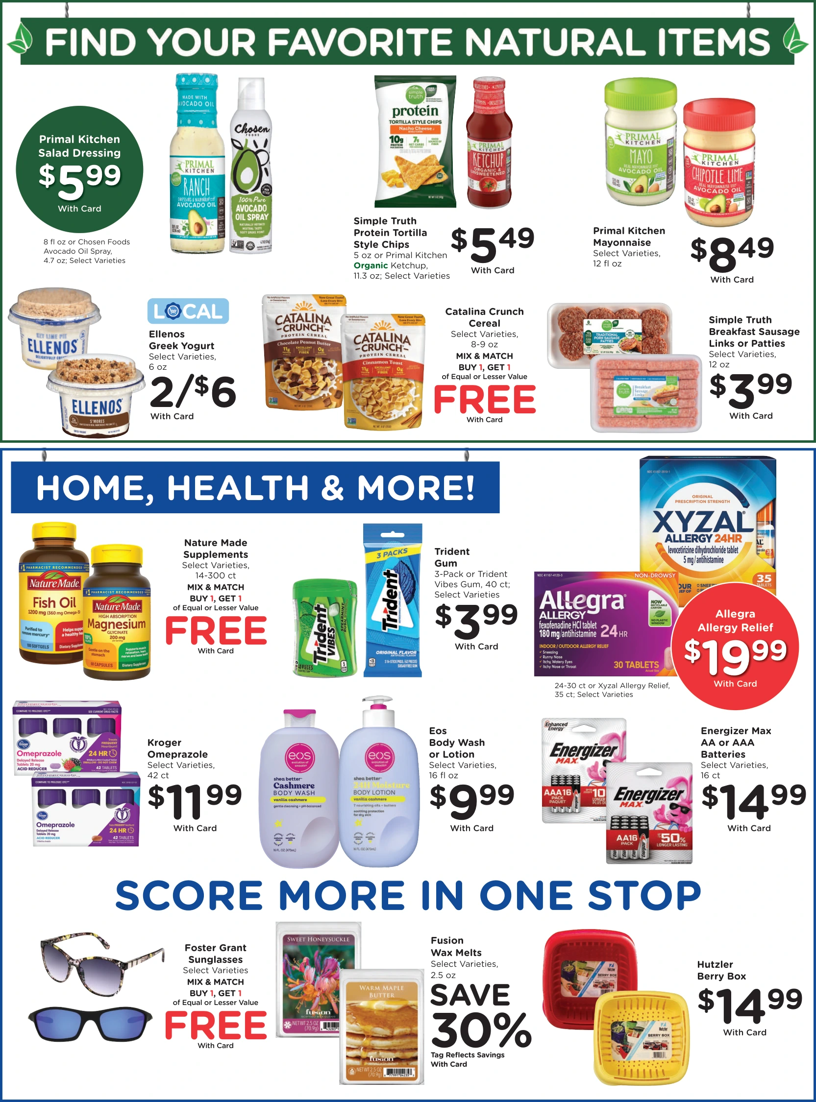 Flyer page 9