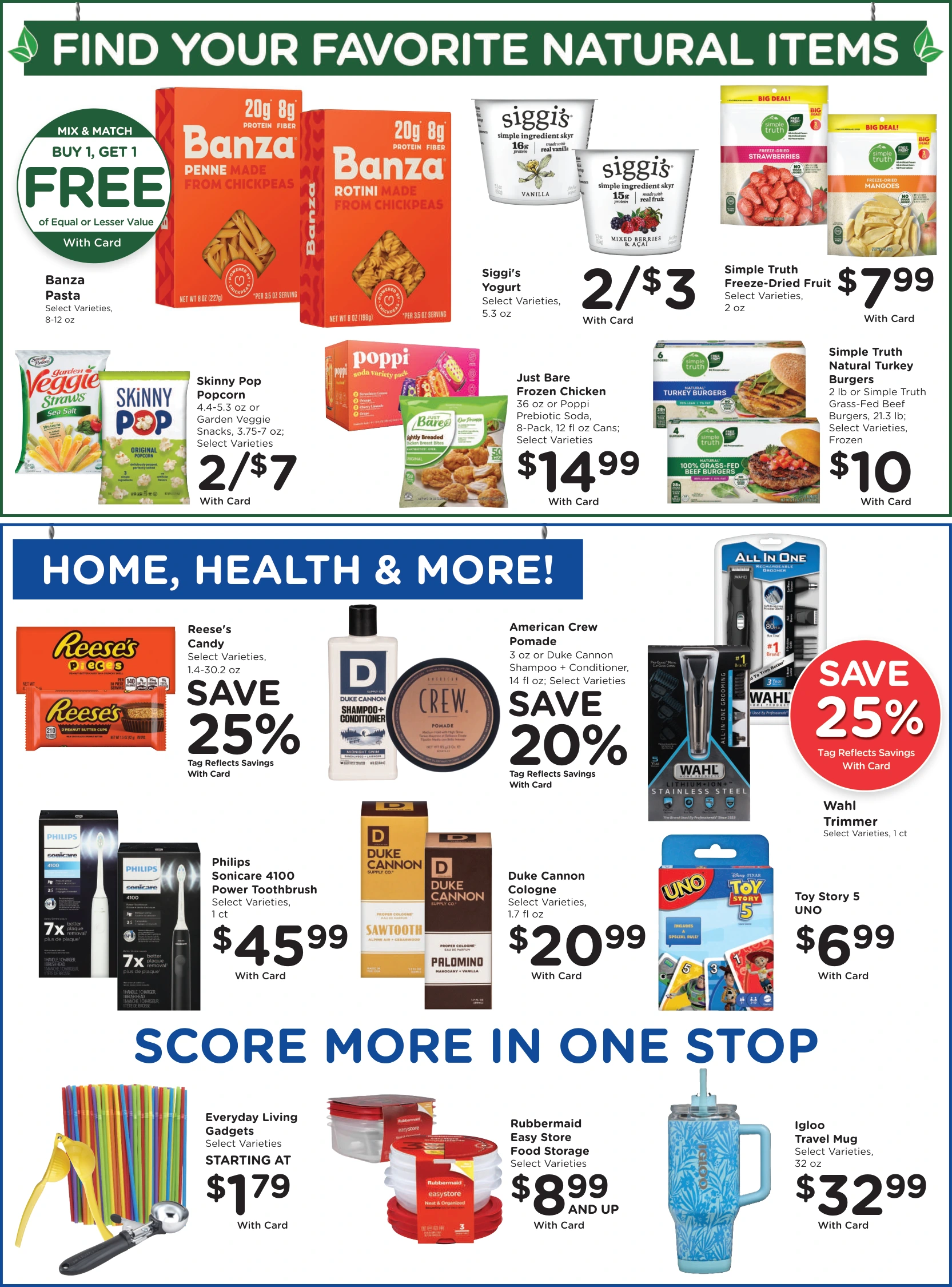 Flyer page 10