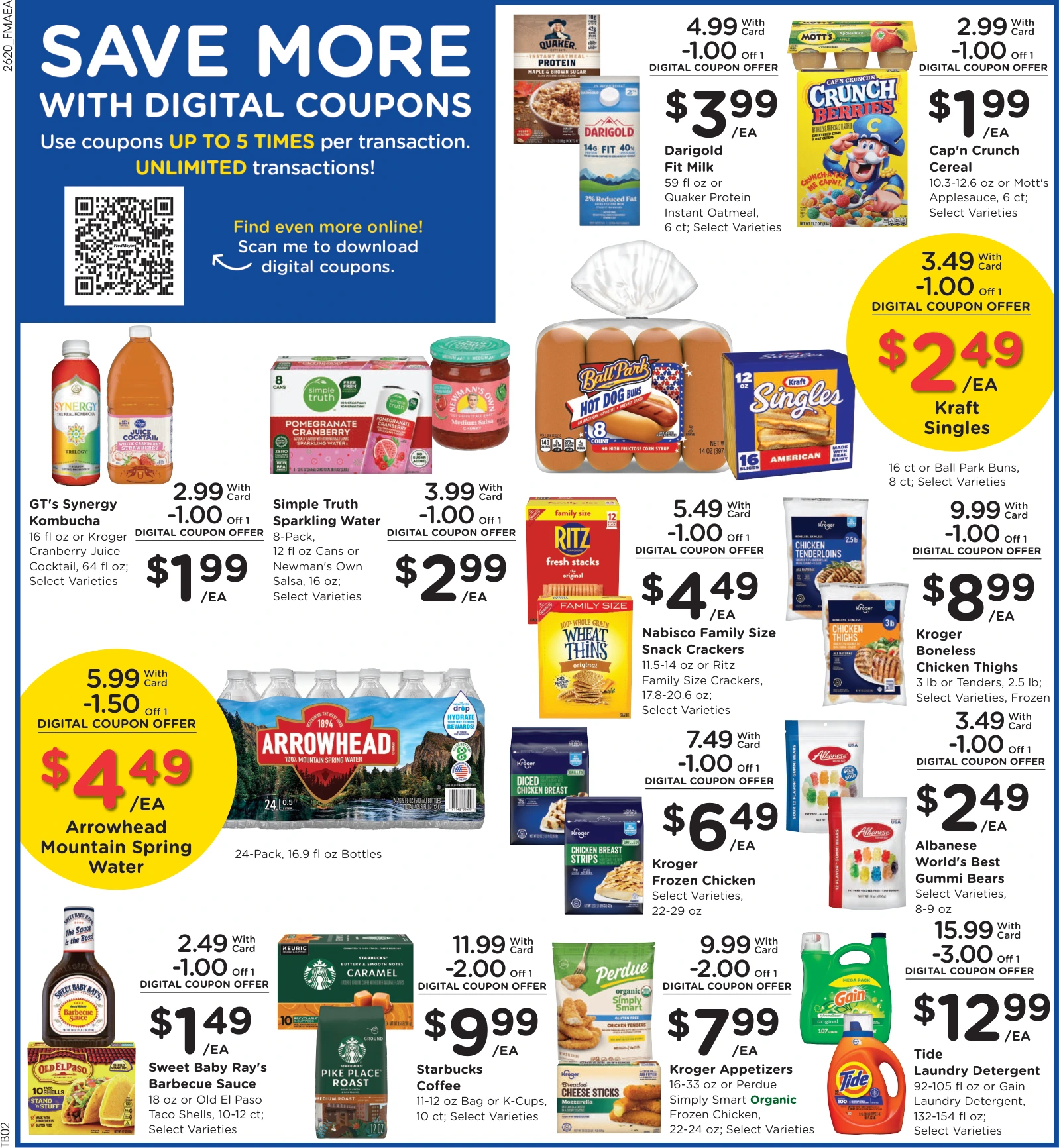 Flyer page 7