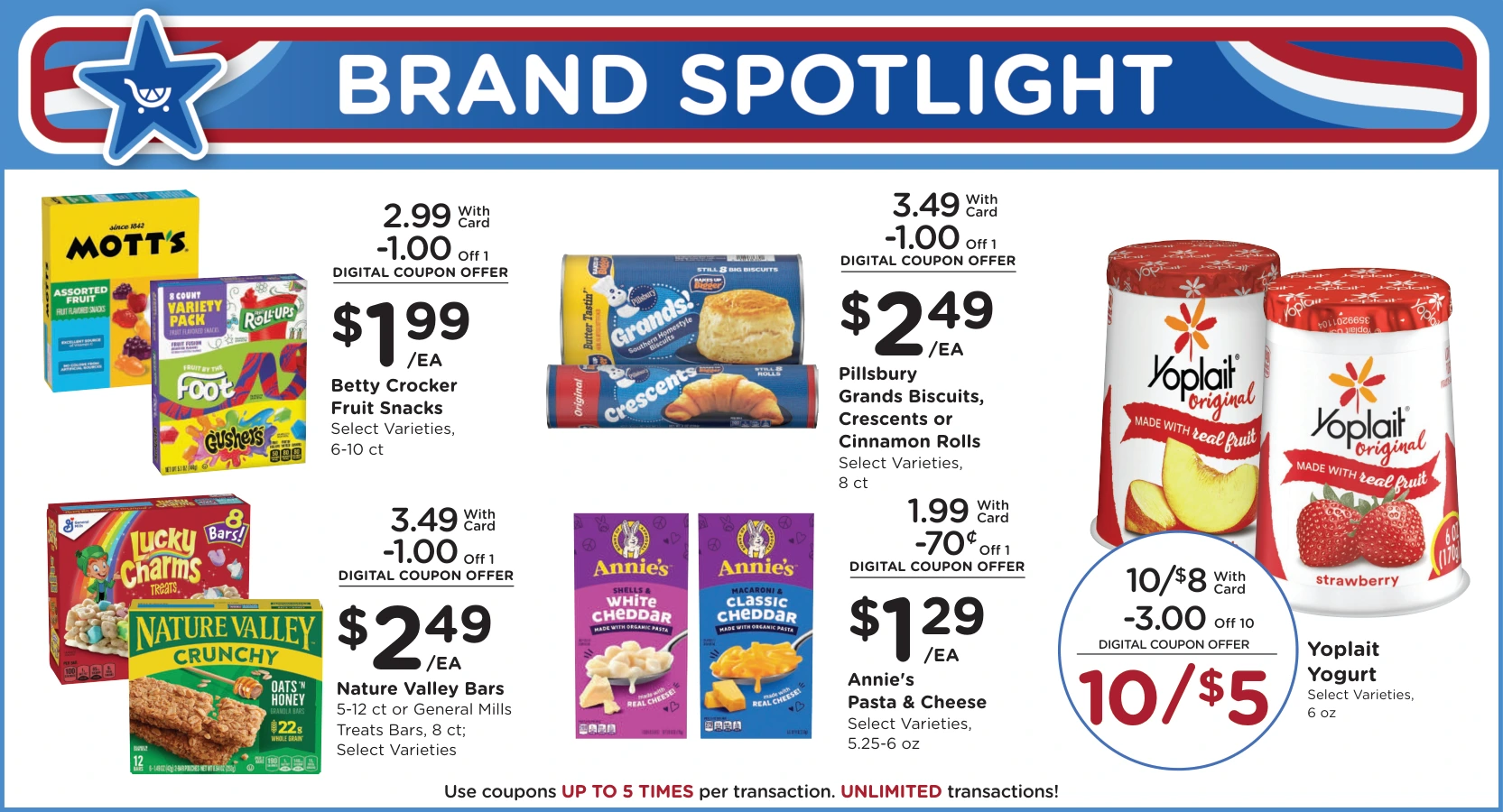 Flyer page 8